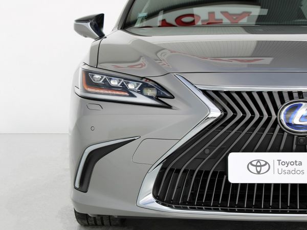 LEXUS ES ES 300h Luxury