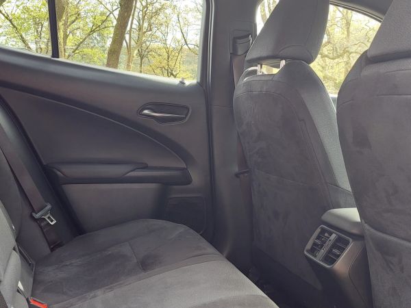 LEXUS UX 250h Executive Plus