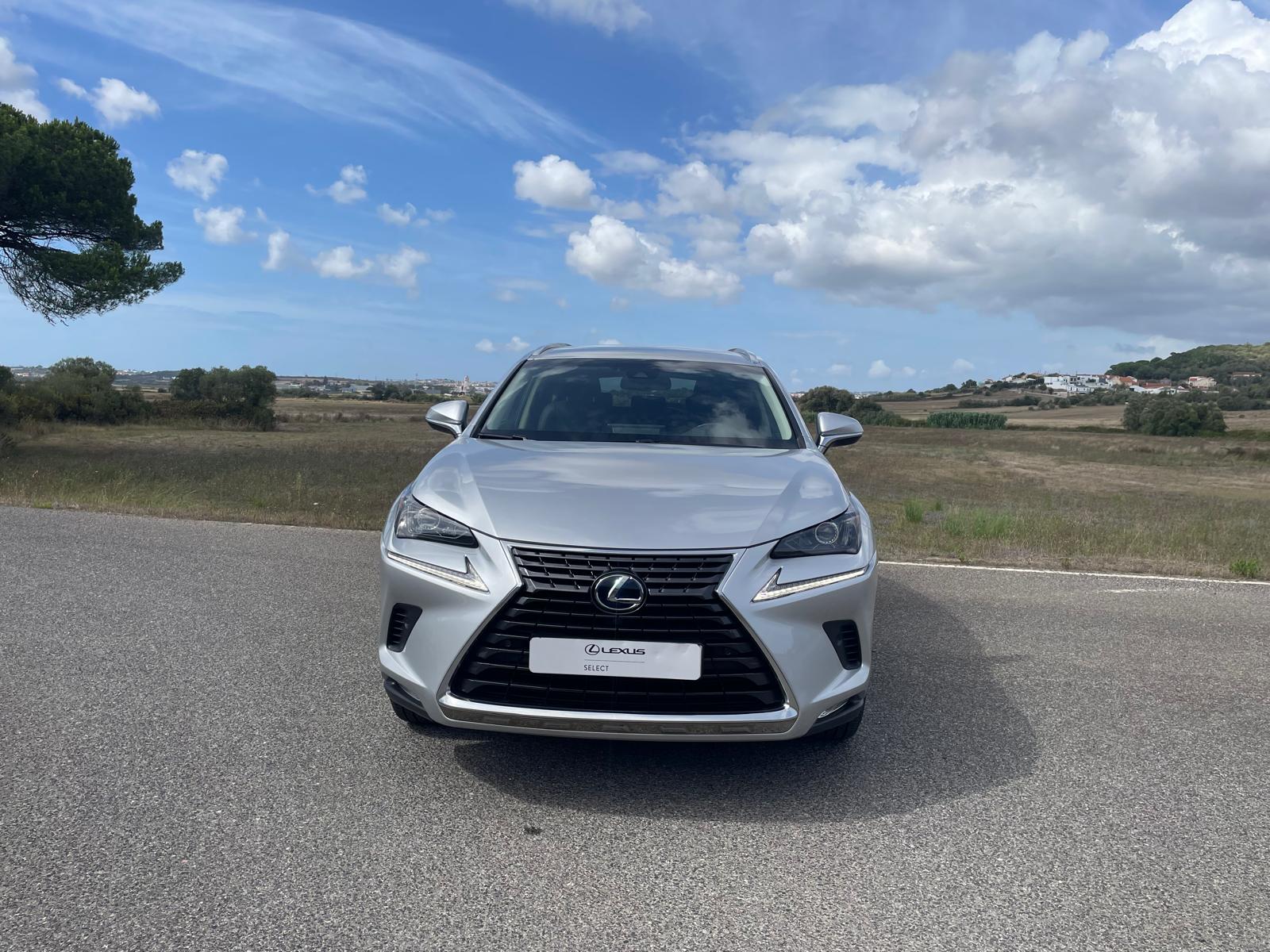 LEXUS NX 300H NX 300h Executive +