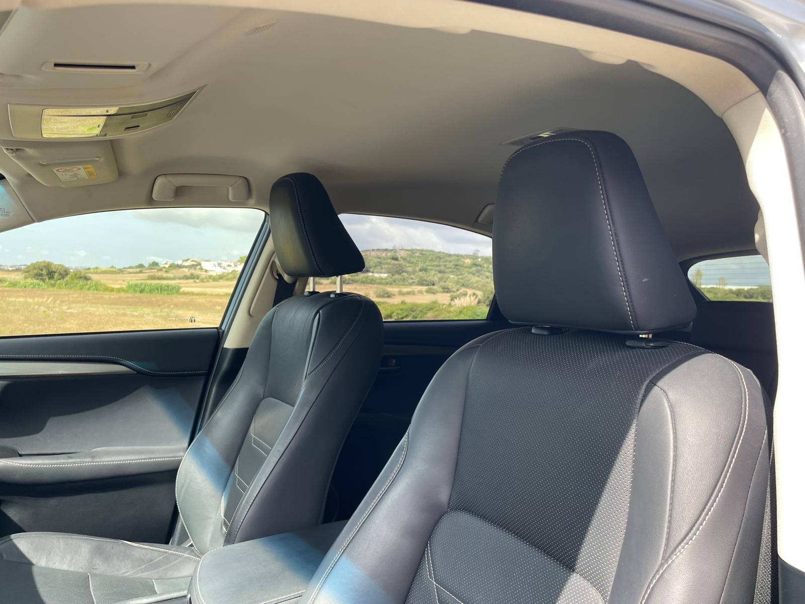 LEXUS NX 300H NX 300h Executive +