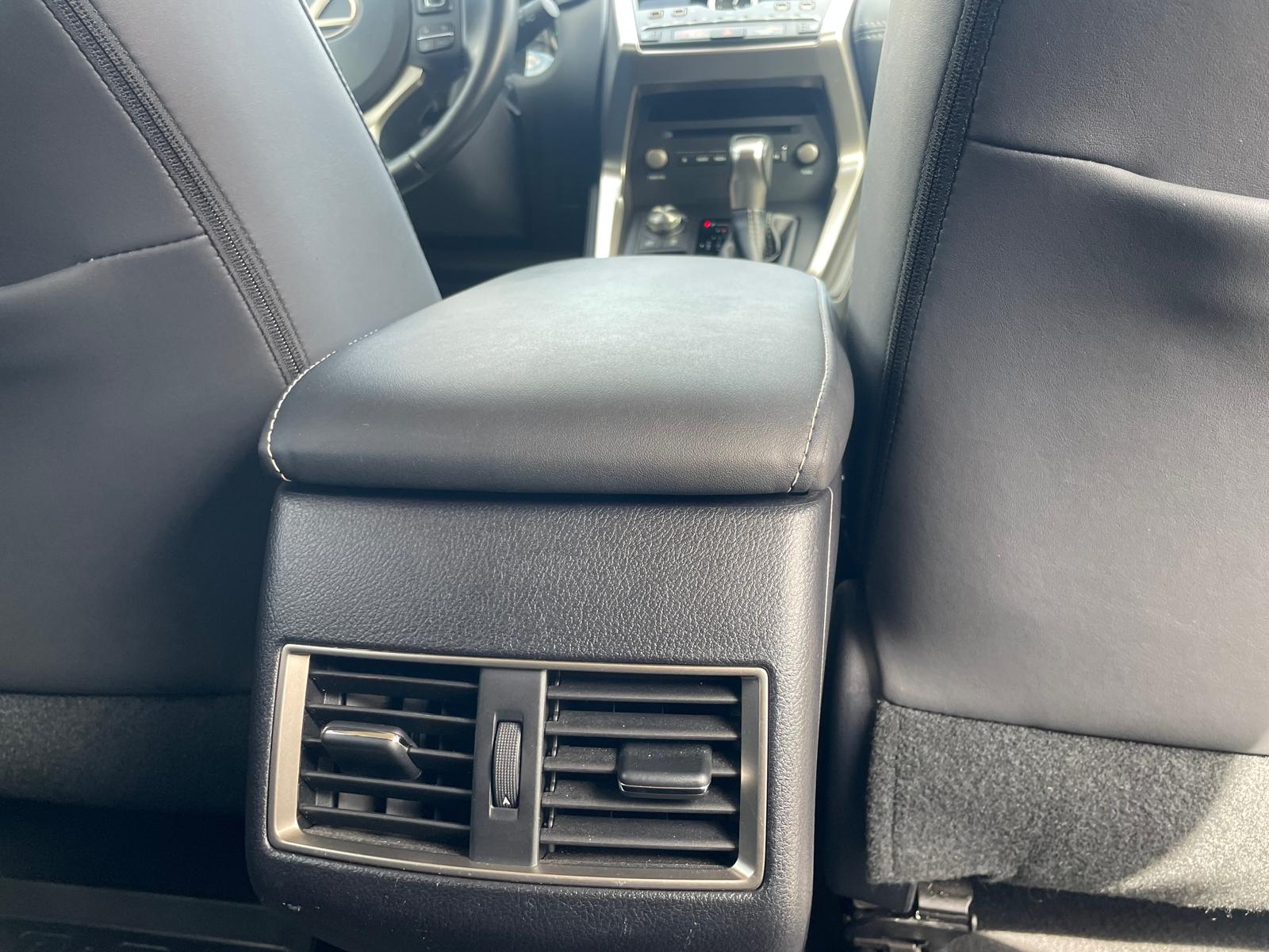 LEXUS NX 300H NX 300h Executive +