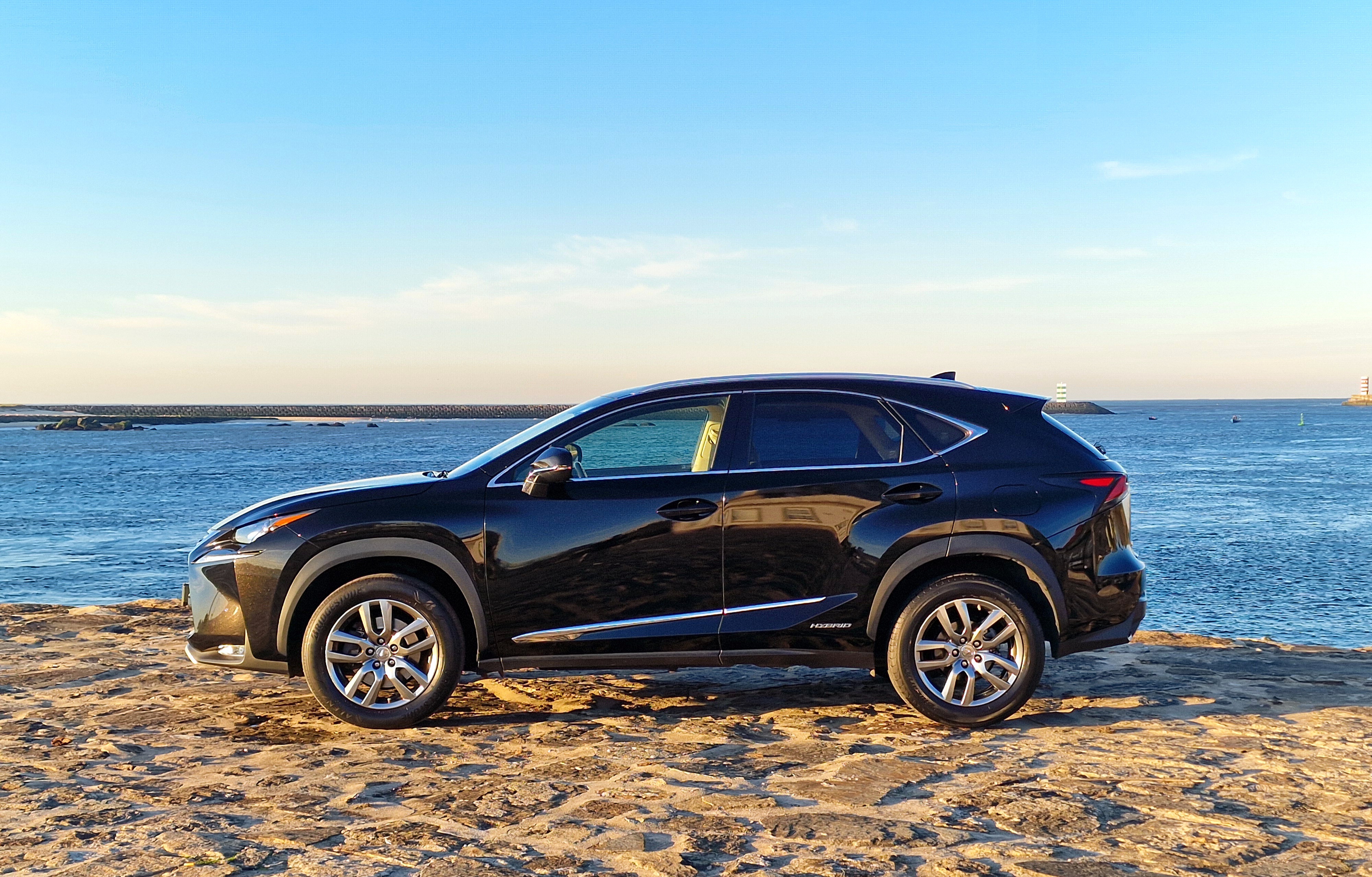 LEXUS NX 300H NX 300h Executive