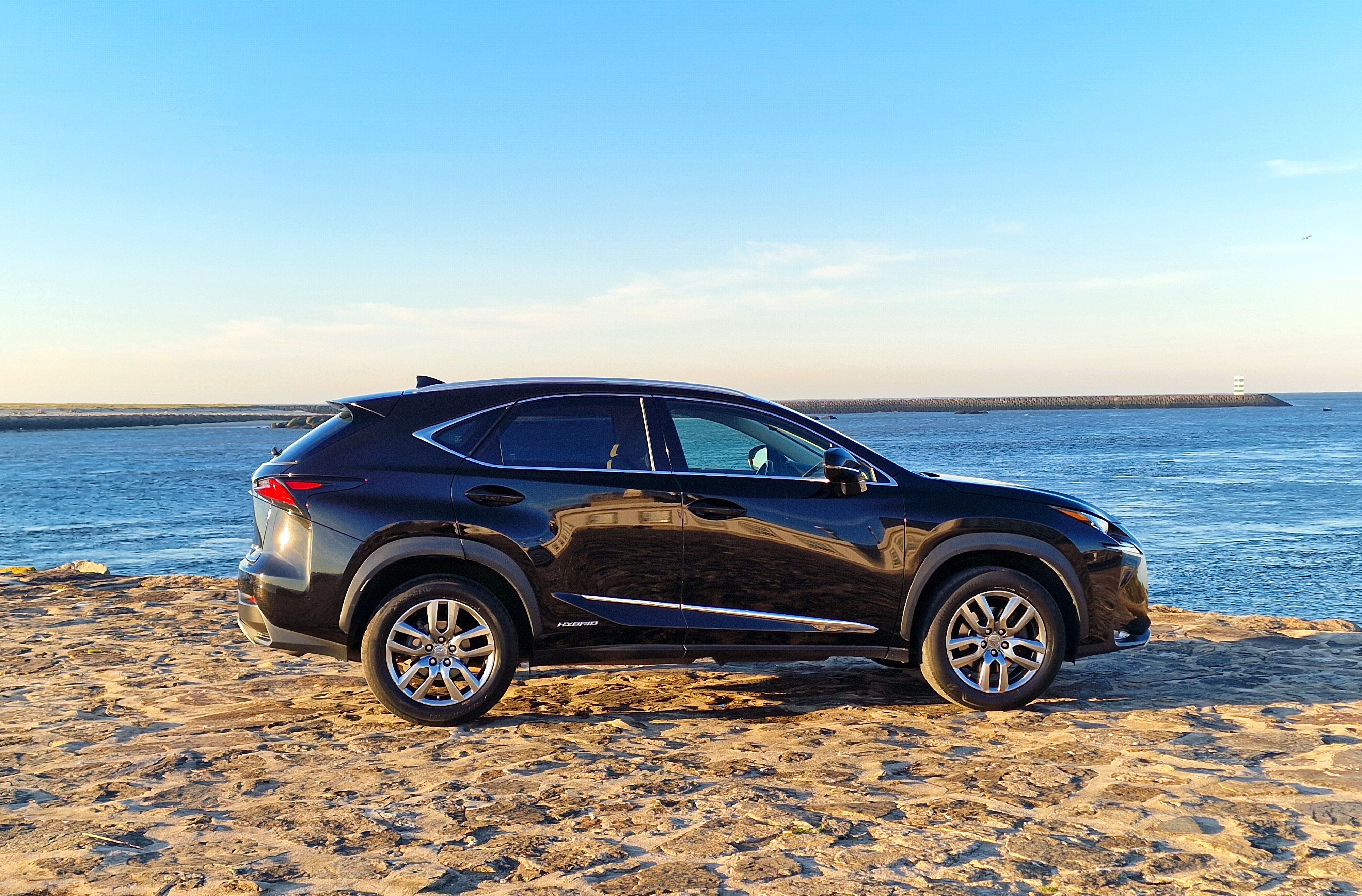 LEXUS NX 300H NX 300h Executive