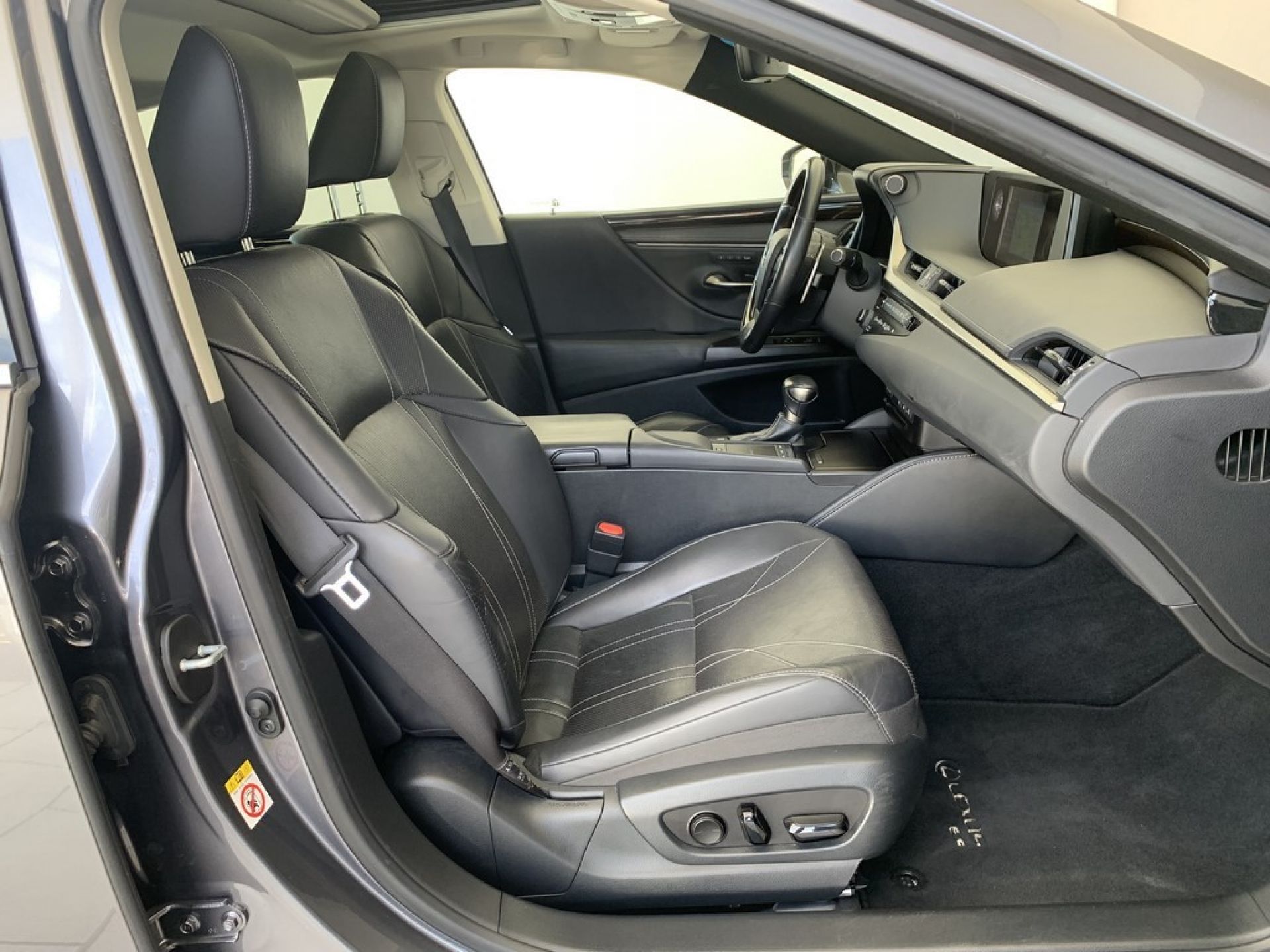 LEXUS ES 300H ES 300h Executive +