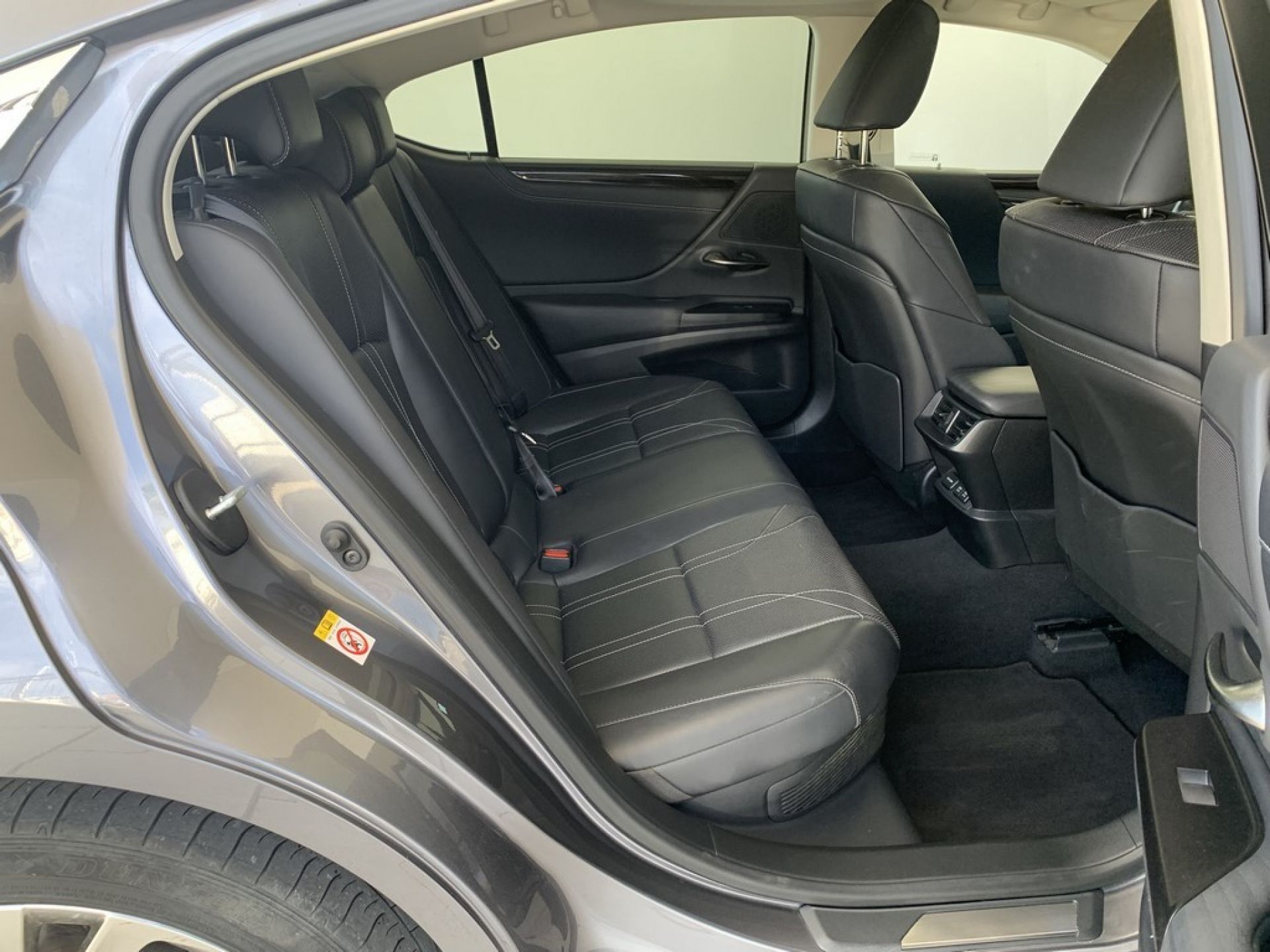 LEXUS ES 300H ES 300h Executive +