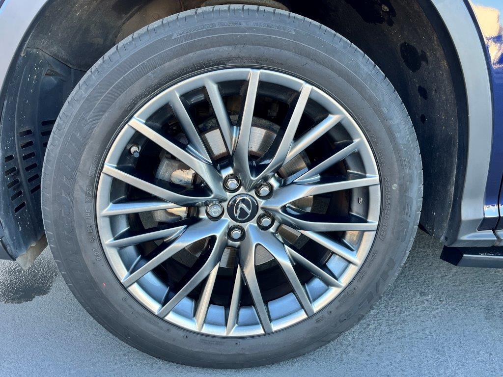 LEXUS RX 450H RX 450h F SPORT+