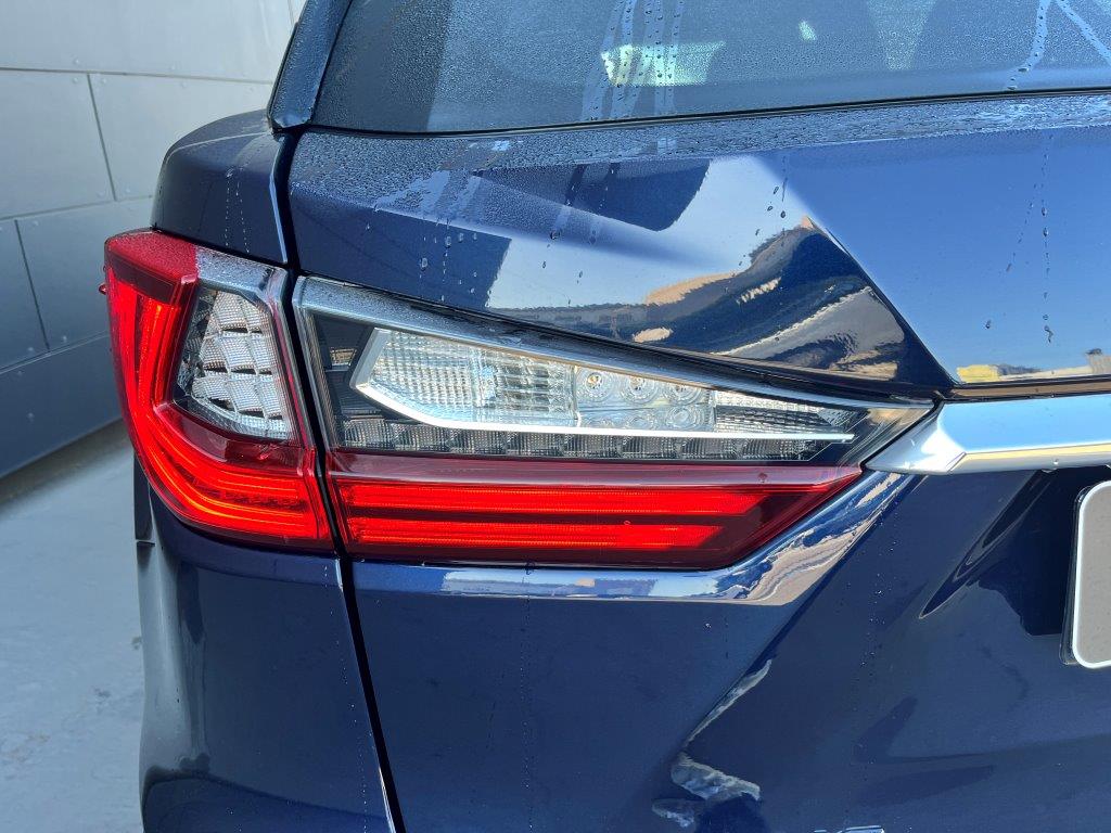 LEXUS RX 450H RX 450h F SPORT+
