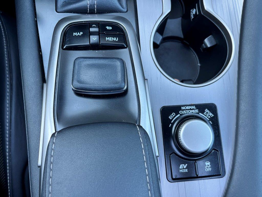 LEXUS RX 450H RX 450h F SPORT+