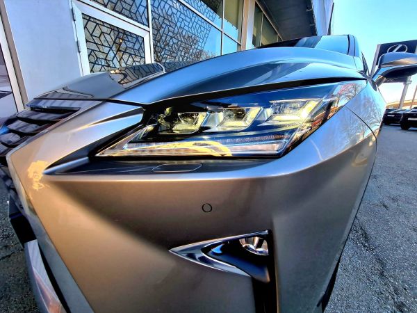 LEXUS RX RX 450h L Luxury +TAE