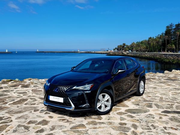 LEXUS UX UX 250h Business