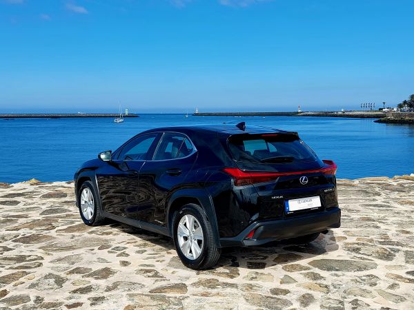 LEXUS UX UX 250h Business