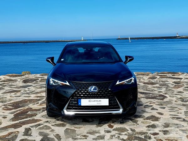 LEXUS UX UX 250h Business