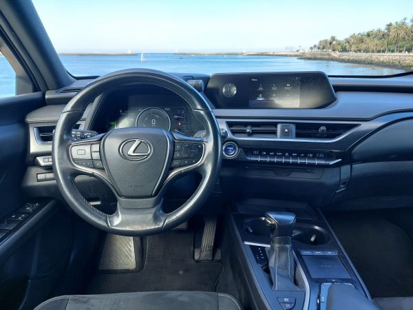 LEXUS UX UX 250h Business