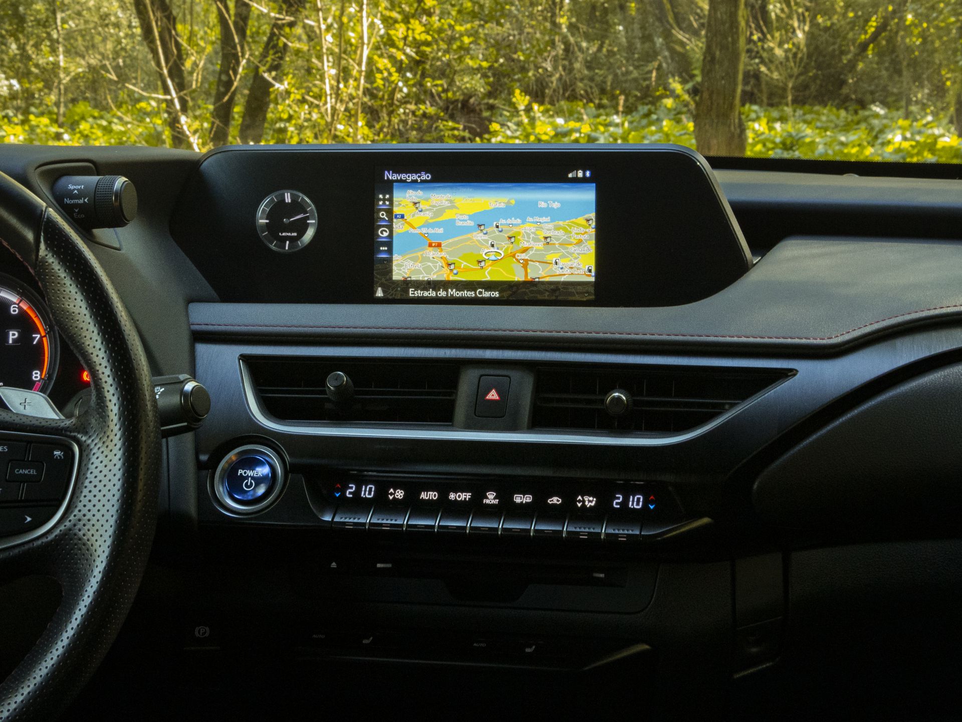 LEXUS UX 250H UX 250h F Sport