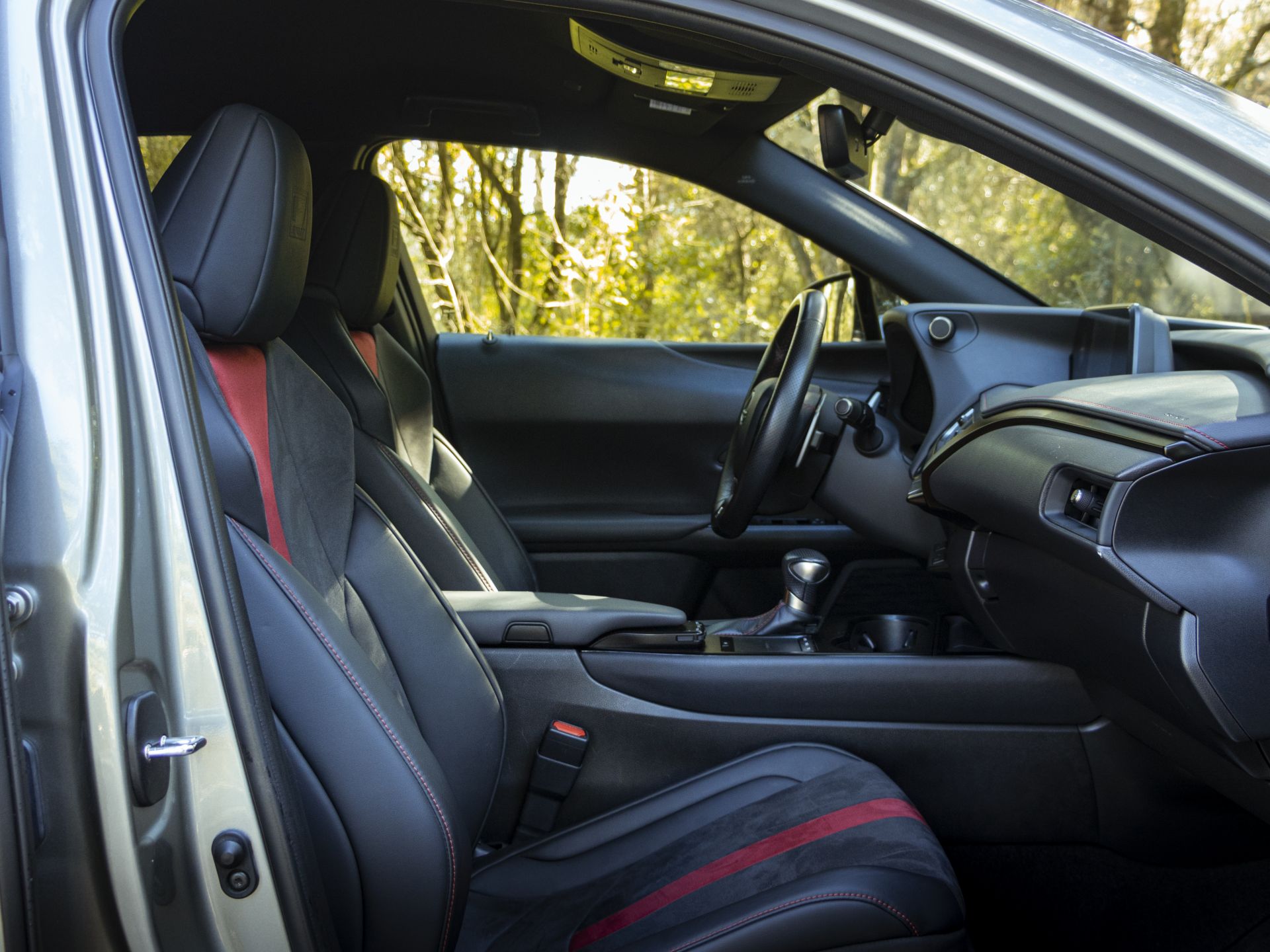 LEXUS UX 250H UX 250h F Sport