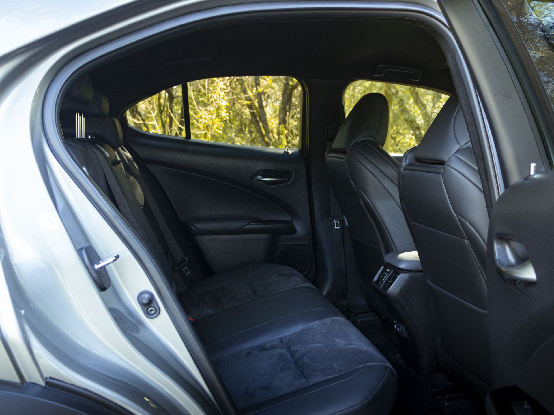 LEXUS UX 250H UX 250h F Sport