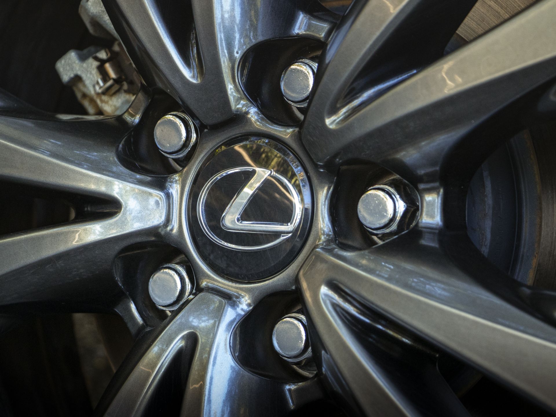 LEXUS UX 250H UX 250h F Sport