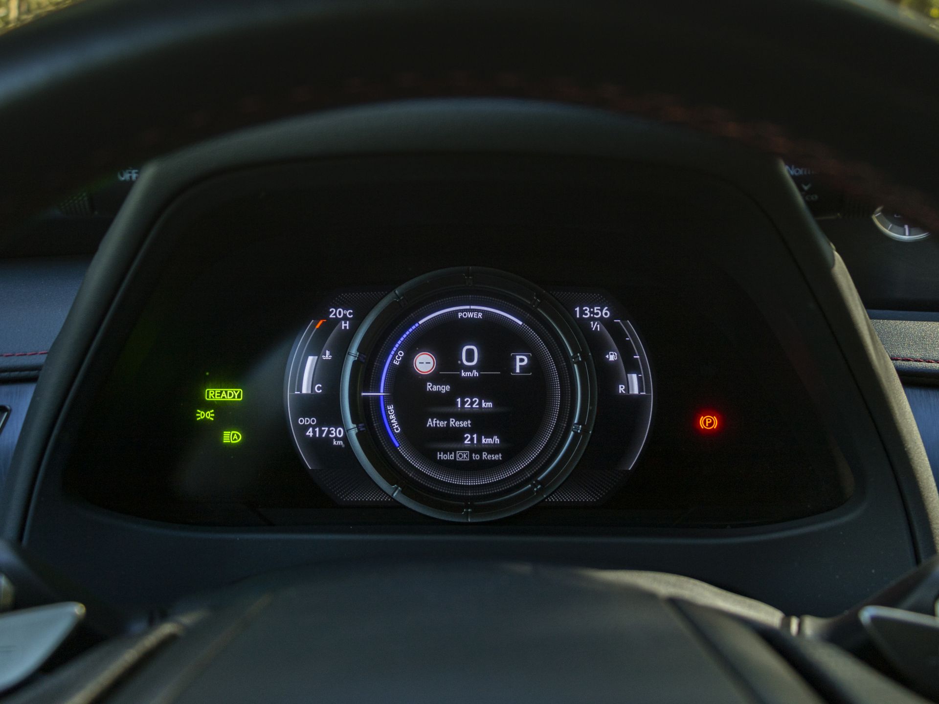LEXUS UX 250H UX 250h F Sport