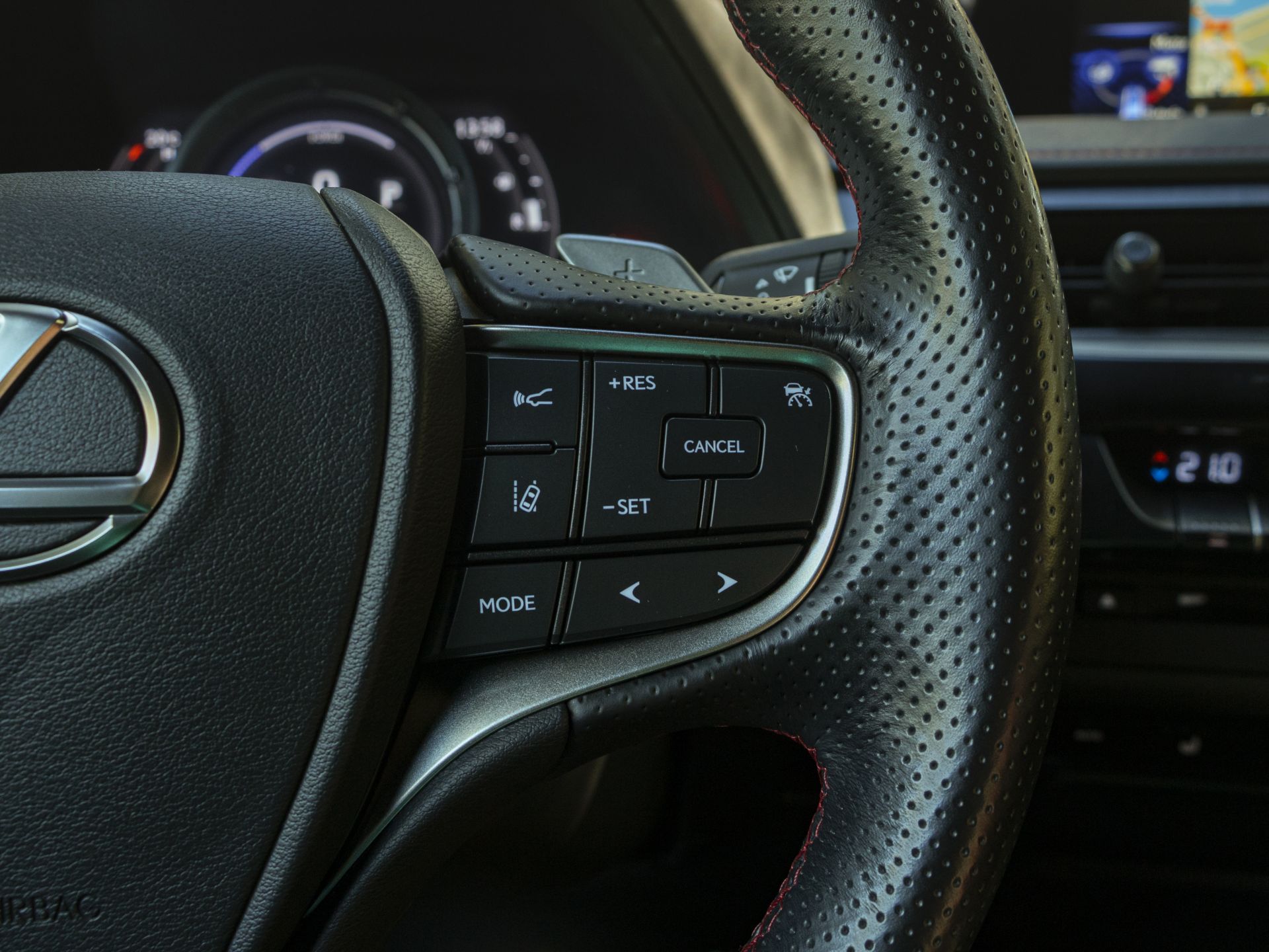 LEXUS UX 250H UX 250h F Sport