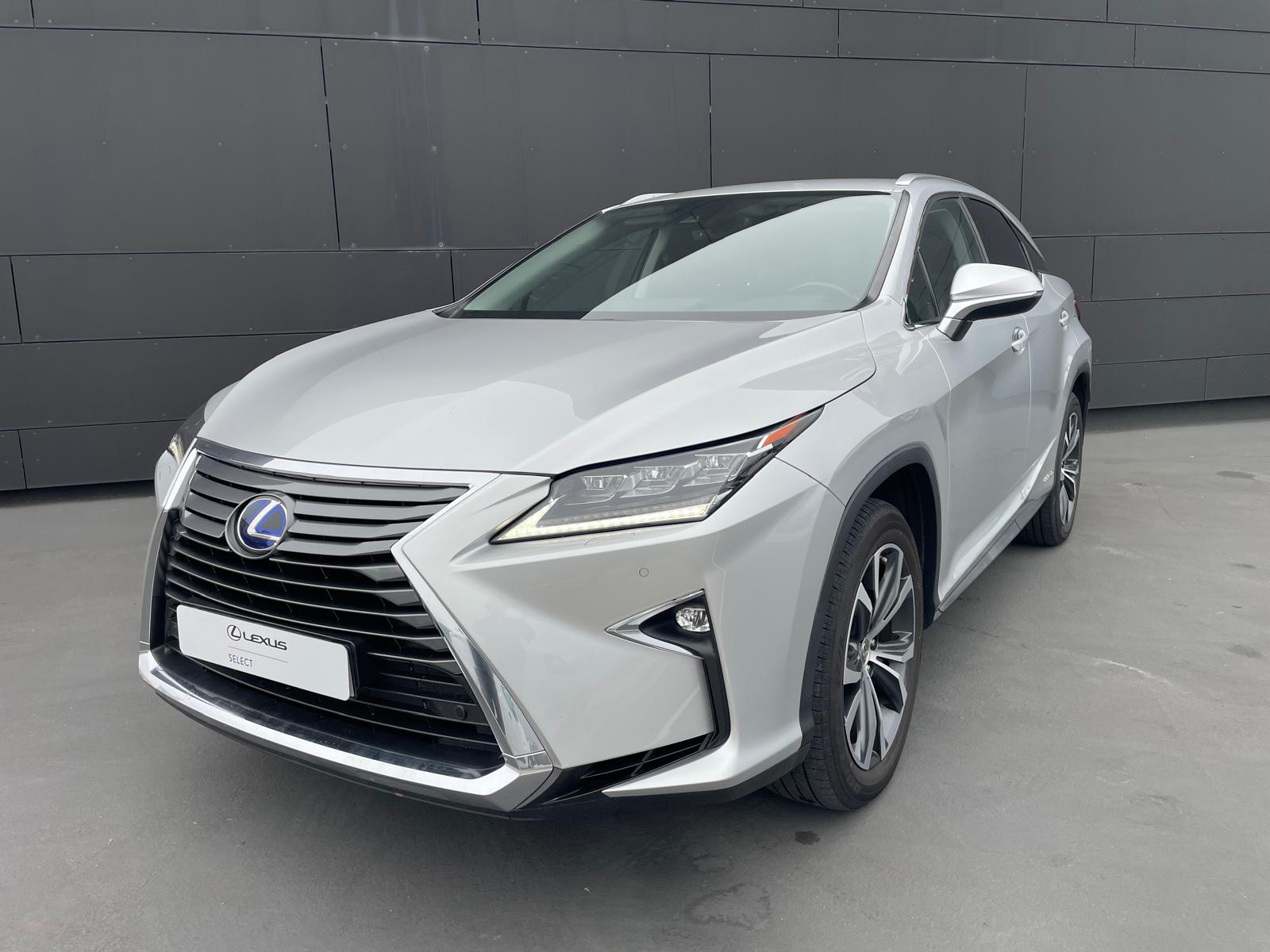 LEXUS RX 450H RX 450h Executive