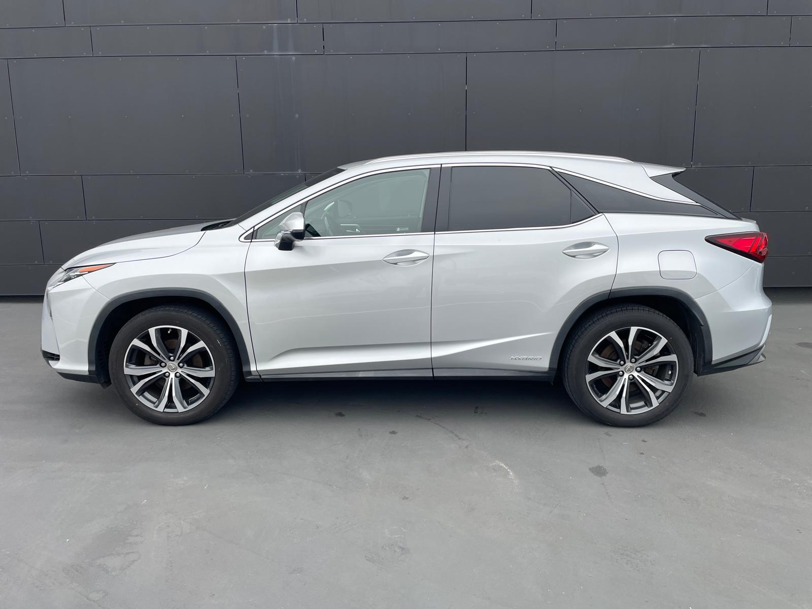 LEXUS RX 450H RX 450h Executive