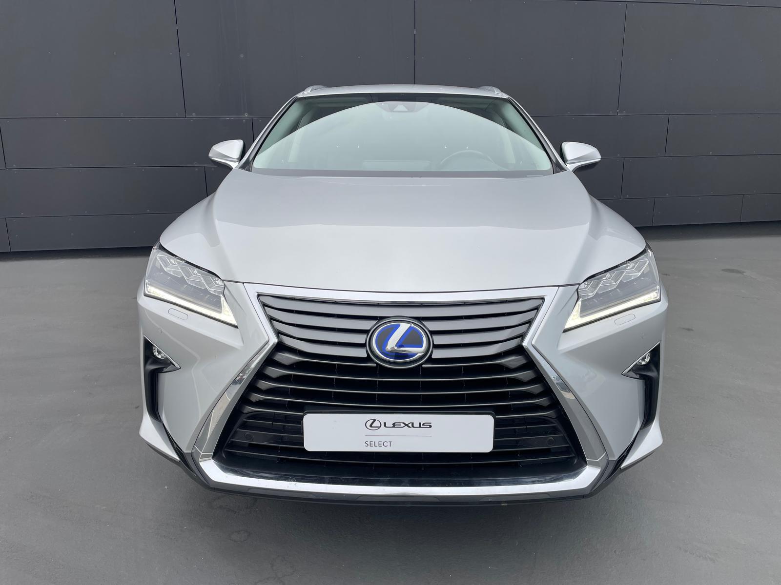 LEXUS RX 450H RX 450h Executive