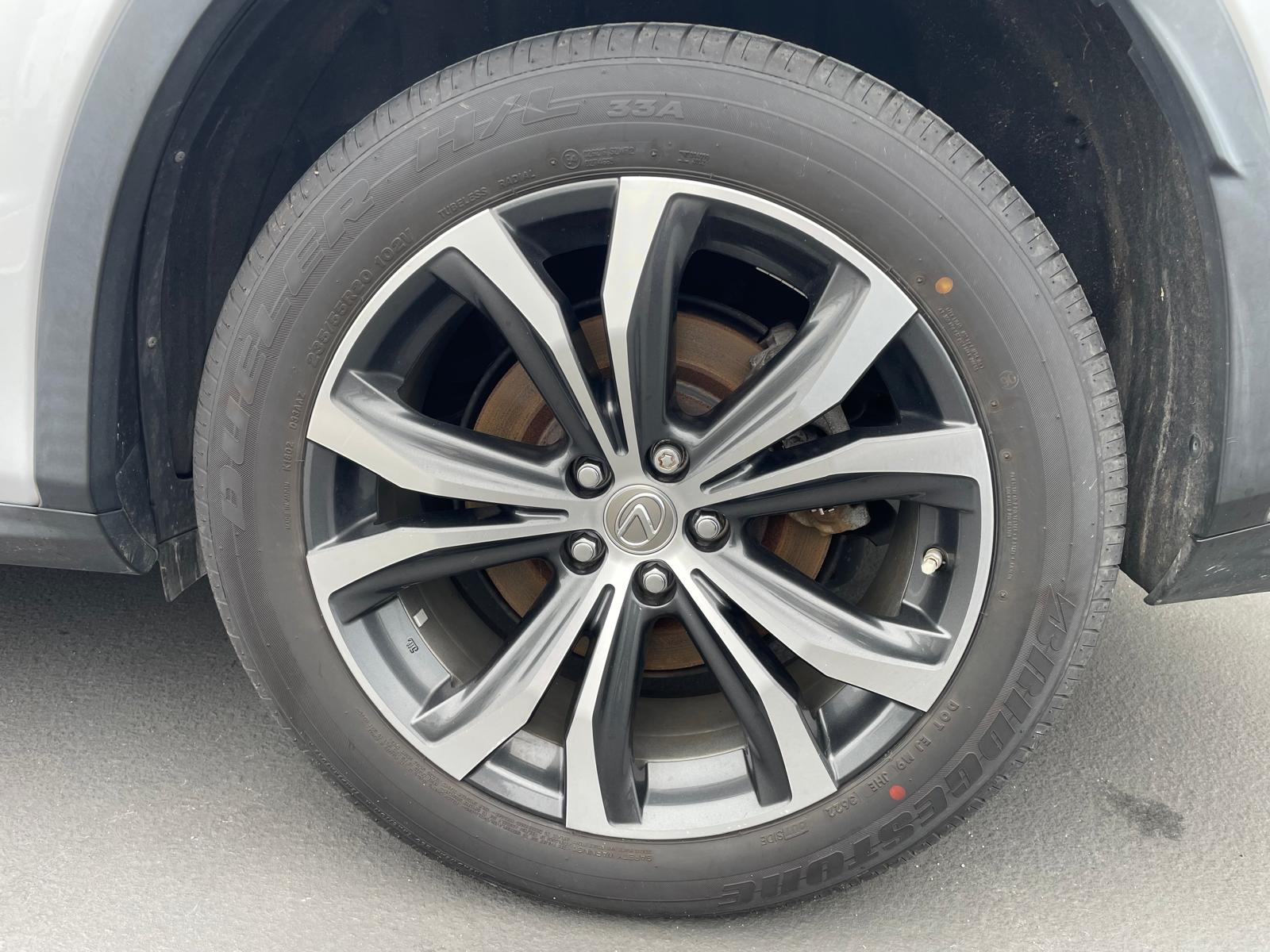 LEXUS RX 450H RX 450h Executive