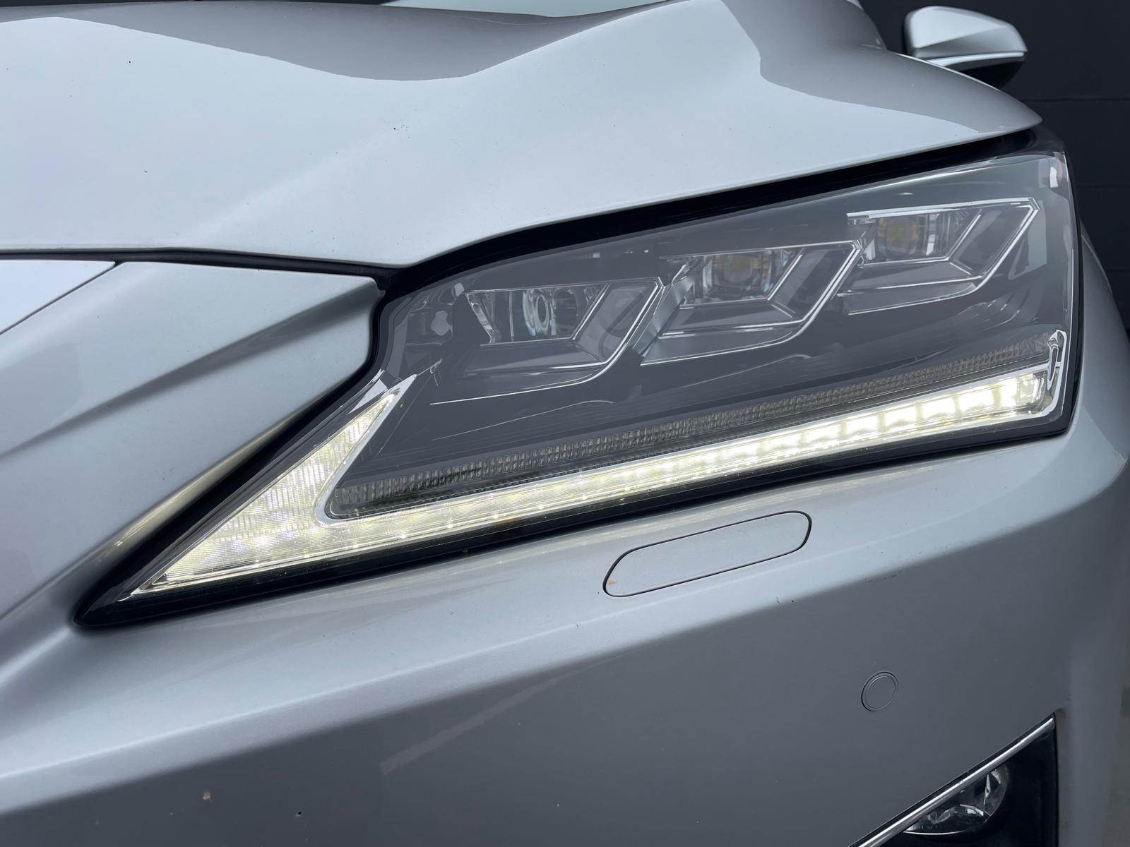 LEXUS RX 450H RX 450h Executive