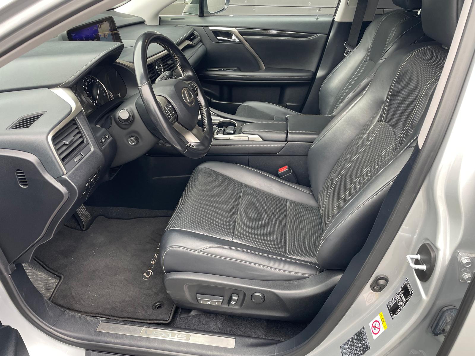 LEXUS RX 450H RX 450h Executive