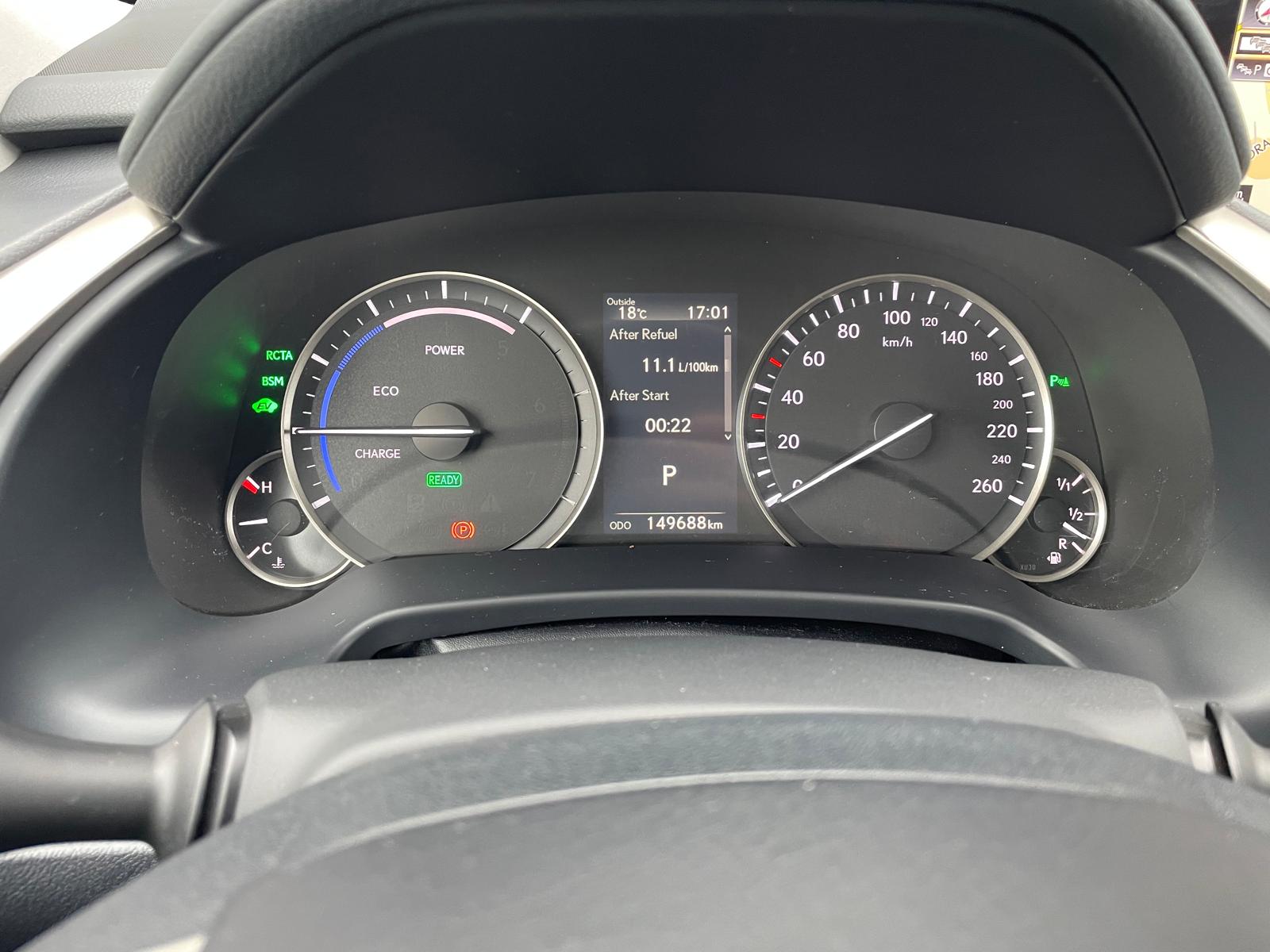 LEXUS RX 450H RX 450h Executive