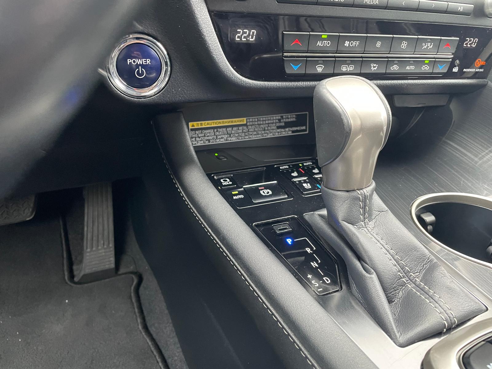 LEXUS RX 450H RX 450h Executive