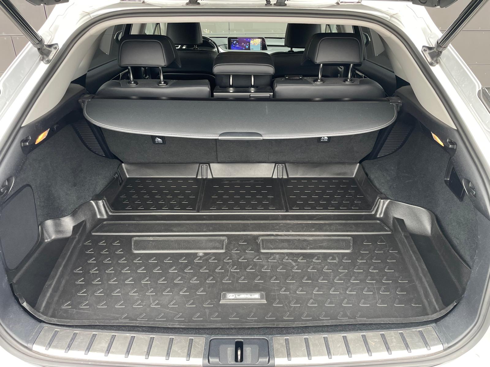 LEXUS RX 450H RX 450h Executive
