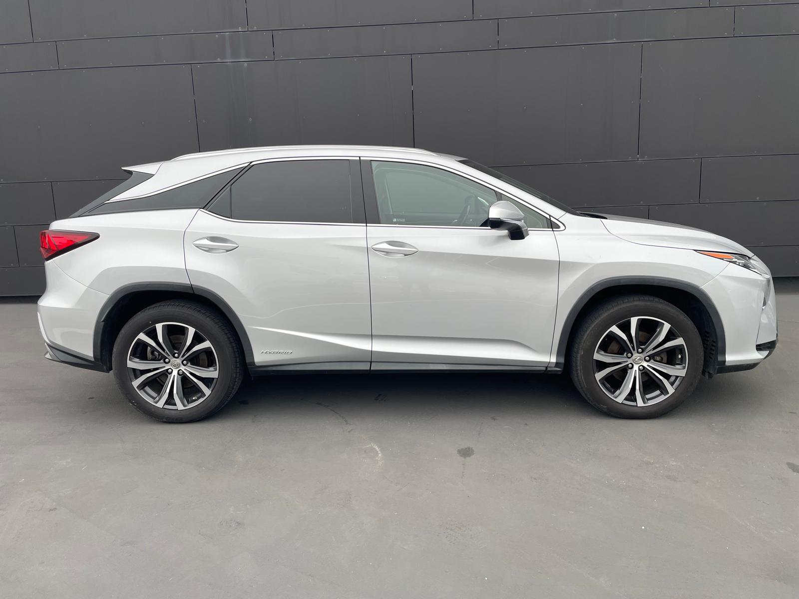 LEXUS RX 450H RX 450h Executive