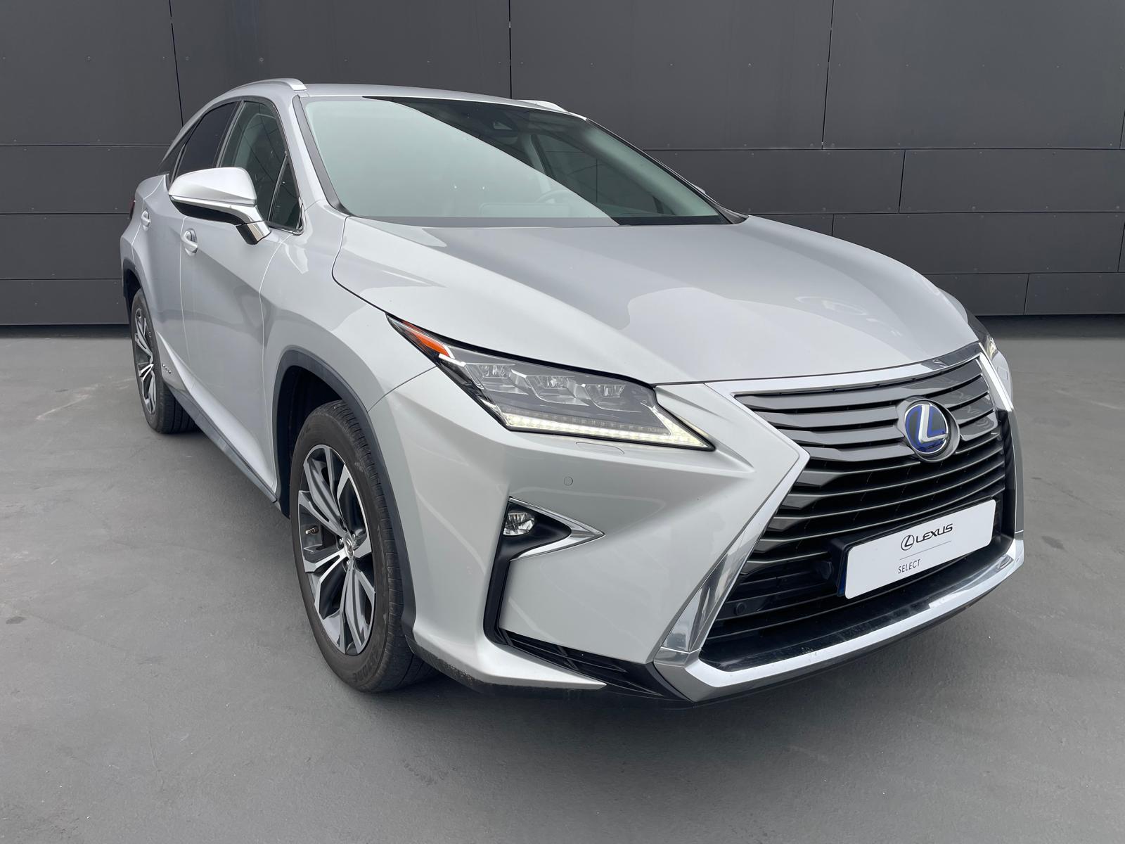 LEXUS RX 450H RX 450h Executive