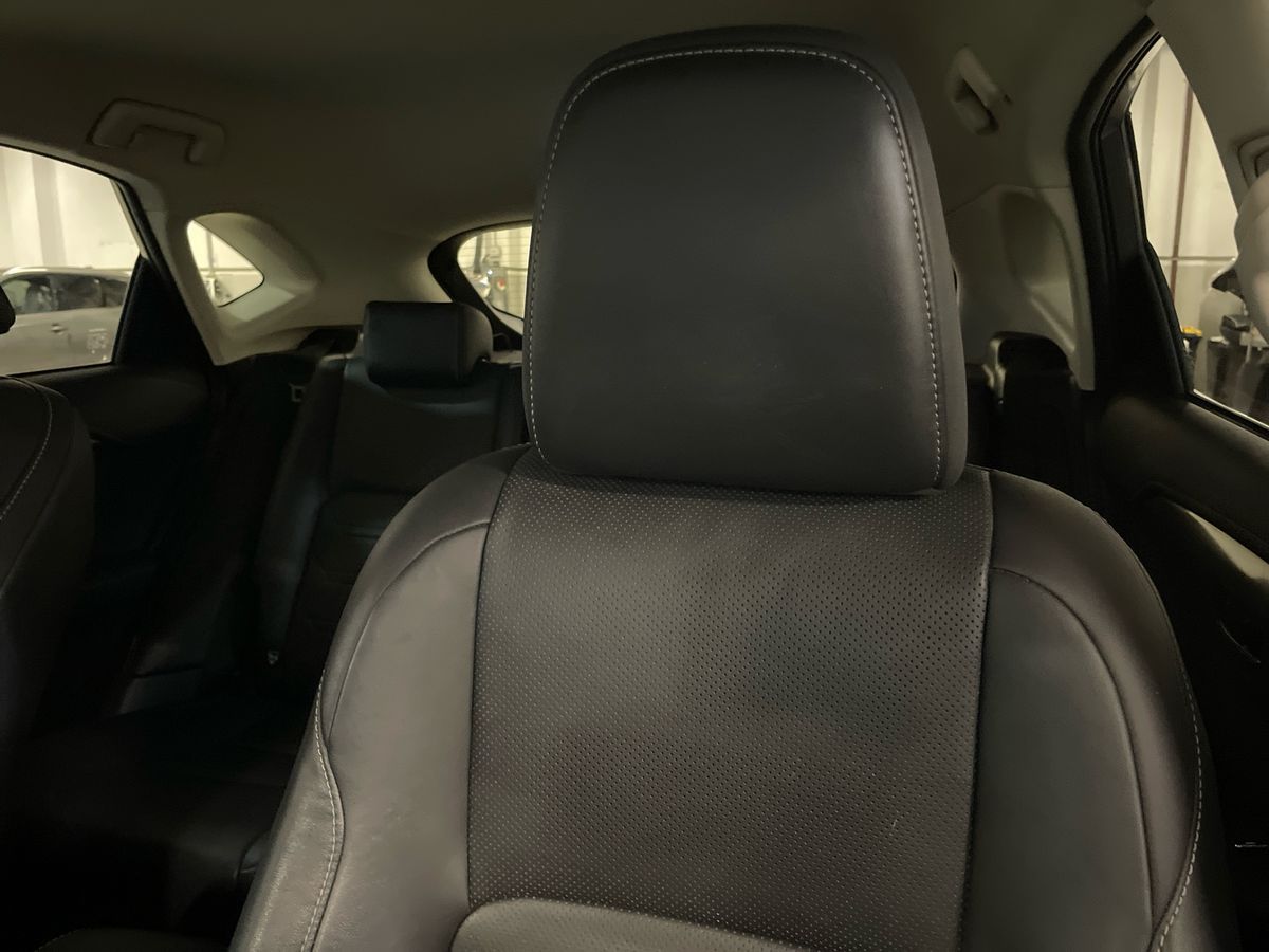 LEXUS NX 300H NX 300h Executive +