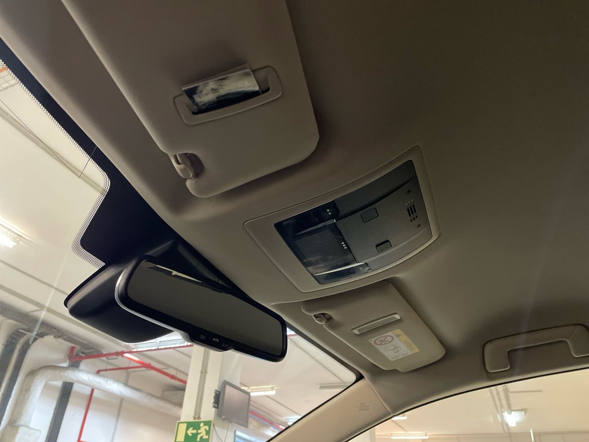 LEXUS NX 300H NX 300h Executive +