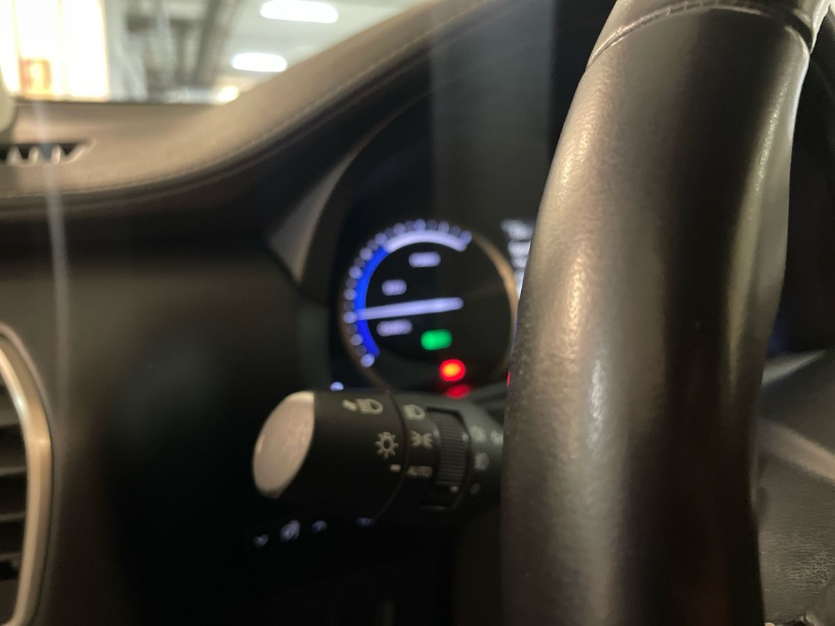 LEXUS NX 300H NX 300h Executive +