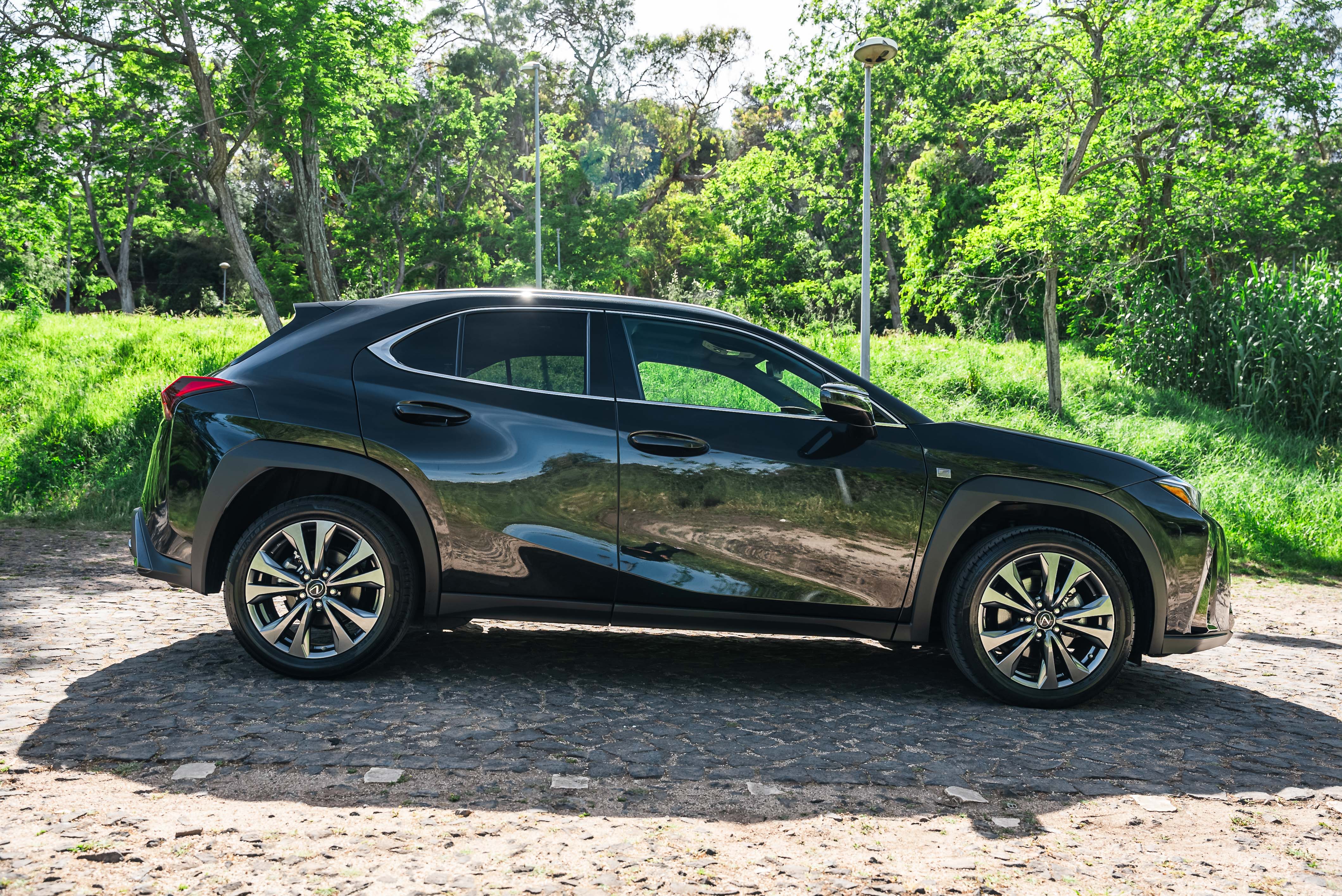 LEXUS UX 250H UX 250h F Sport