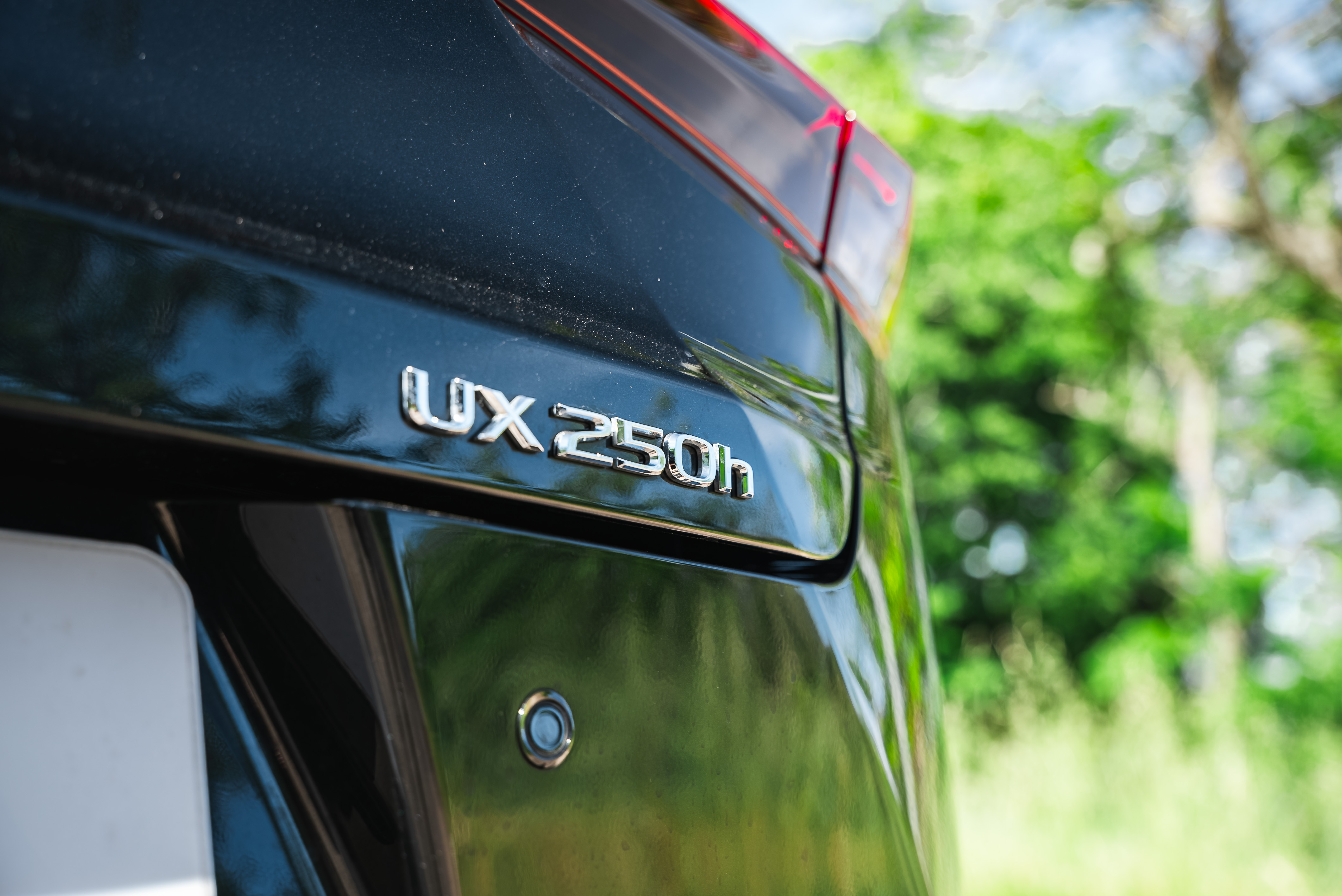 LEXUS UX 250H UX 250h F Sport