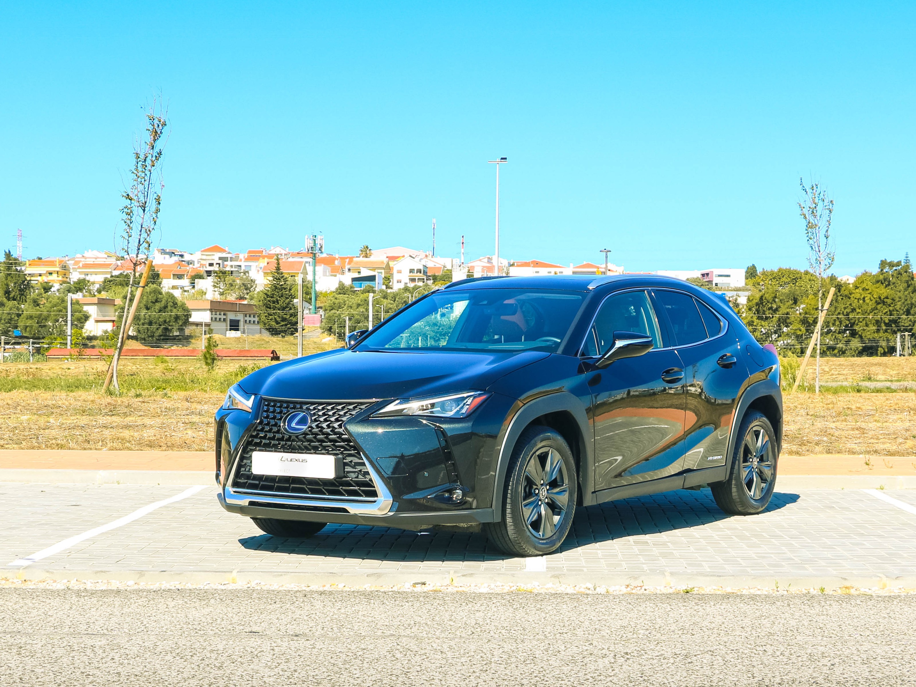 LEXUS UX 250H UX 250h Premium