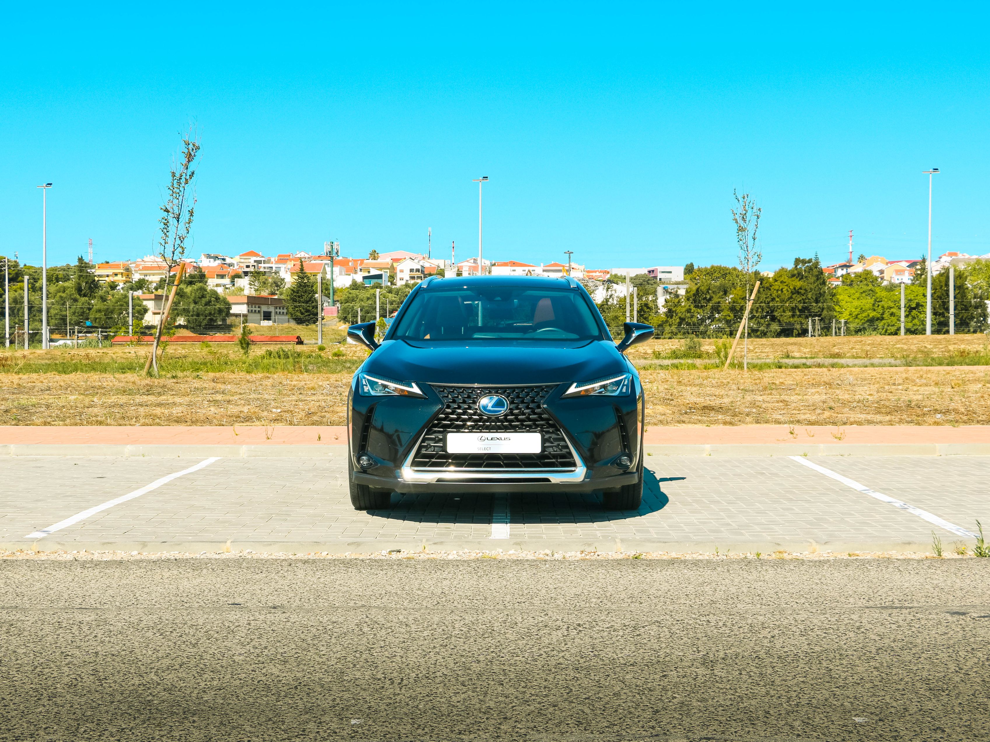 LEXUS UX 250H UX 250h Premium