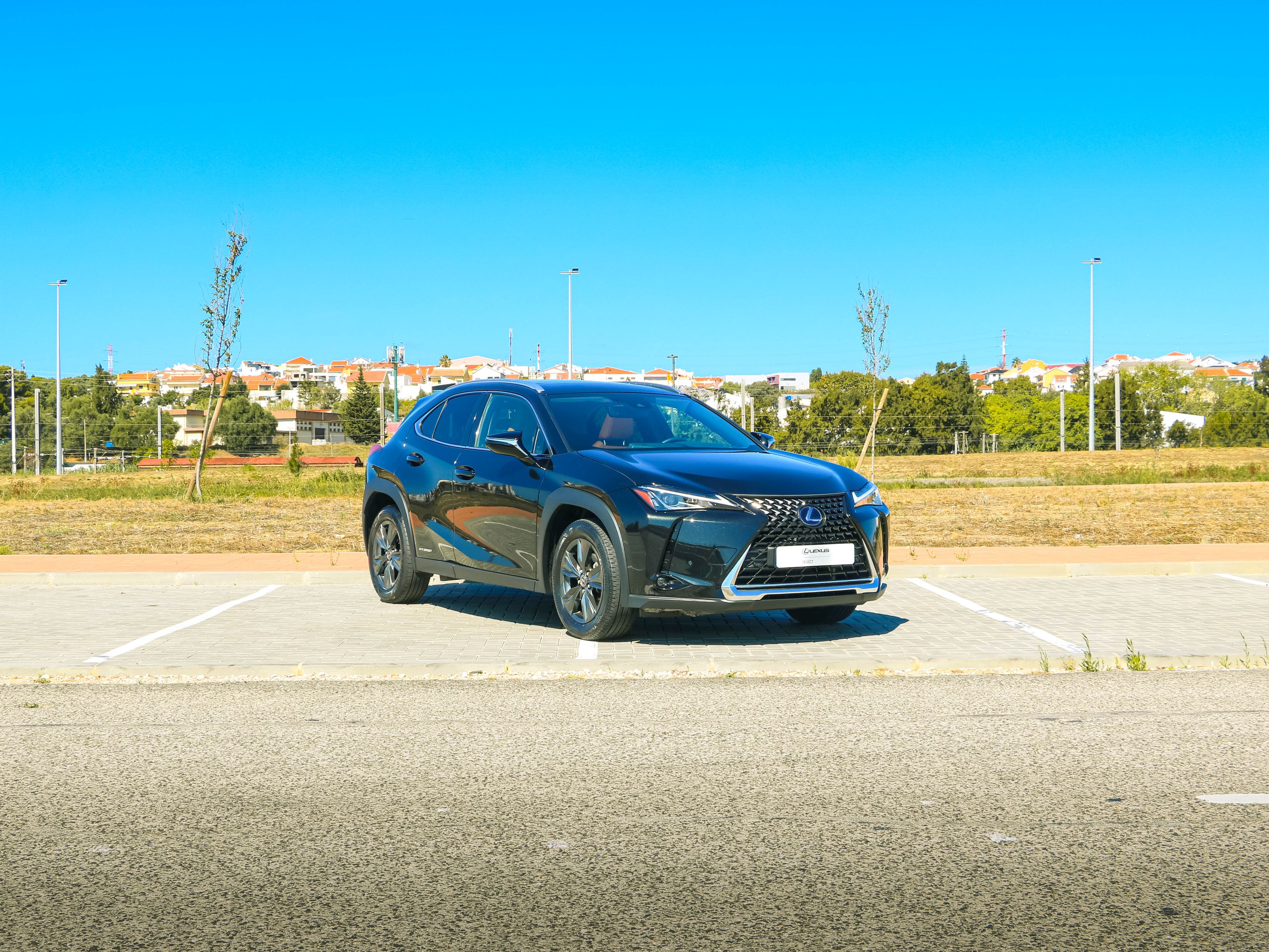 LEXUS UX 250H UX 250h Premium