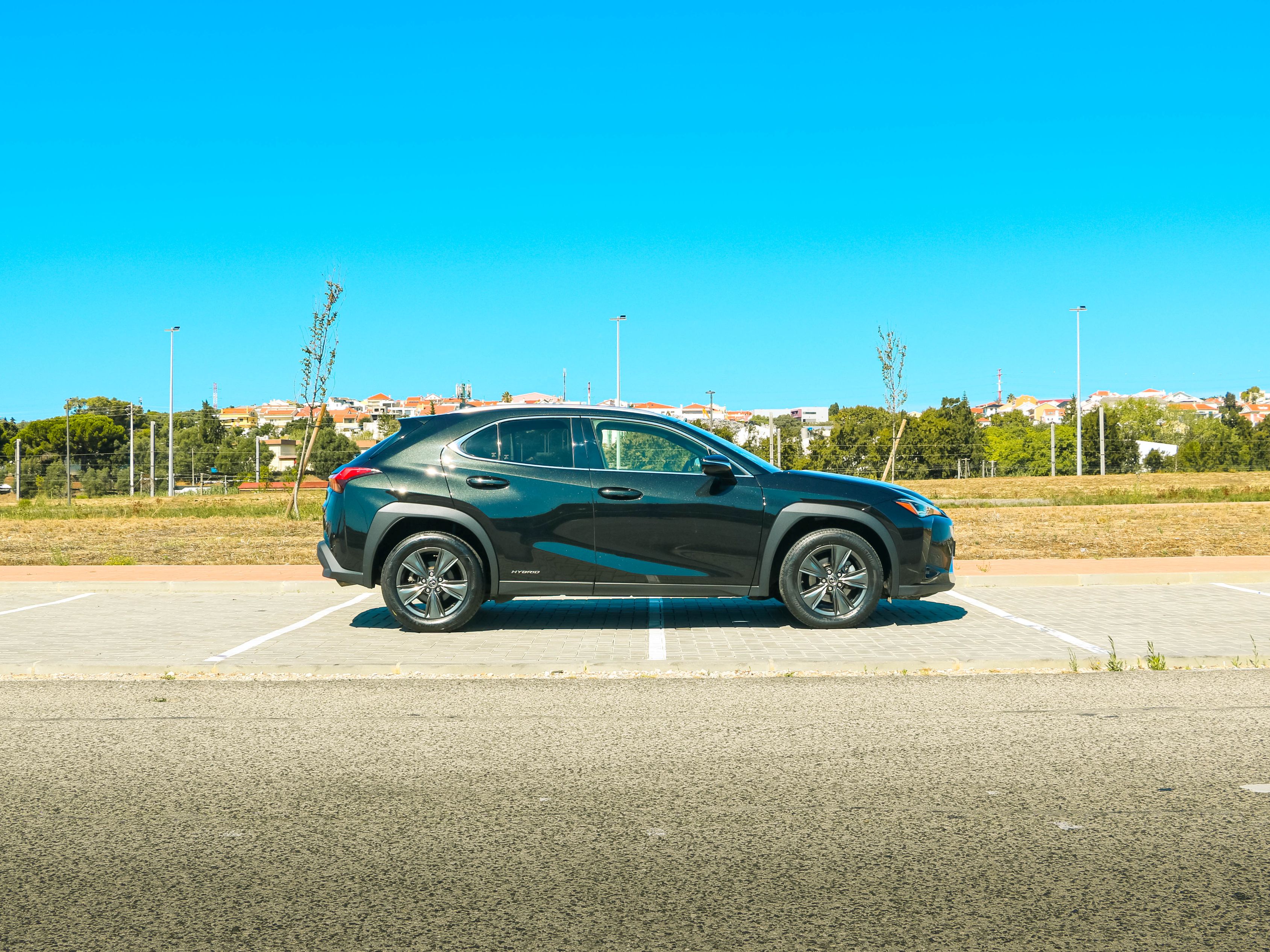 LEXUS UX 250H UX 250h Premium