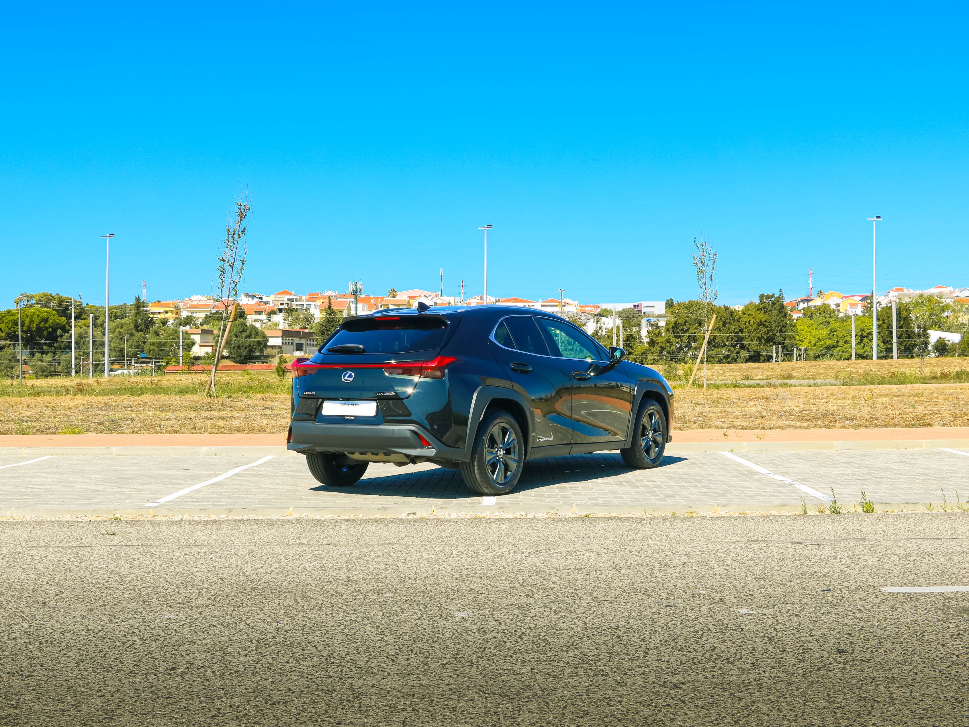 LEXUS UX 250H UX 250h Premium