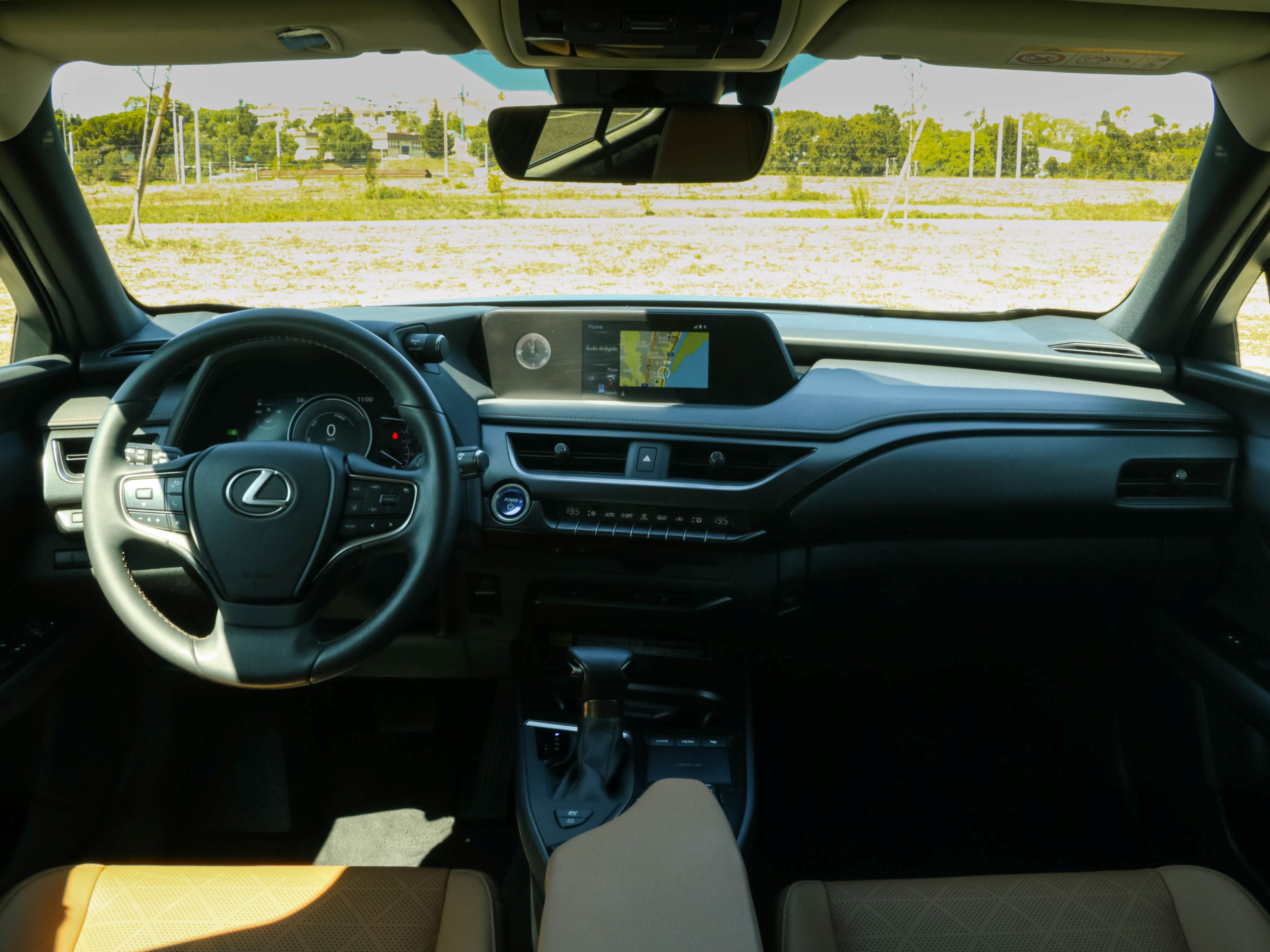 LEXUS UX 250H UX 250h Premium