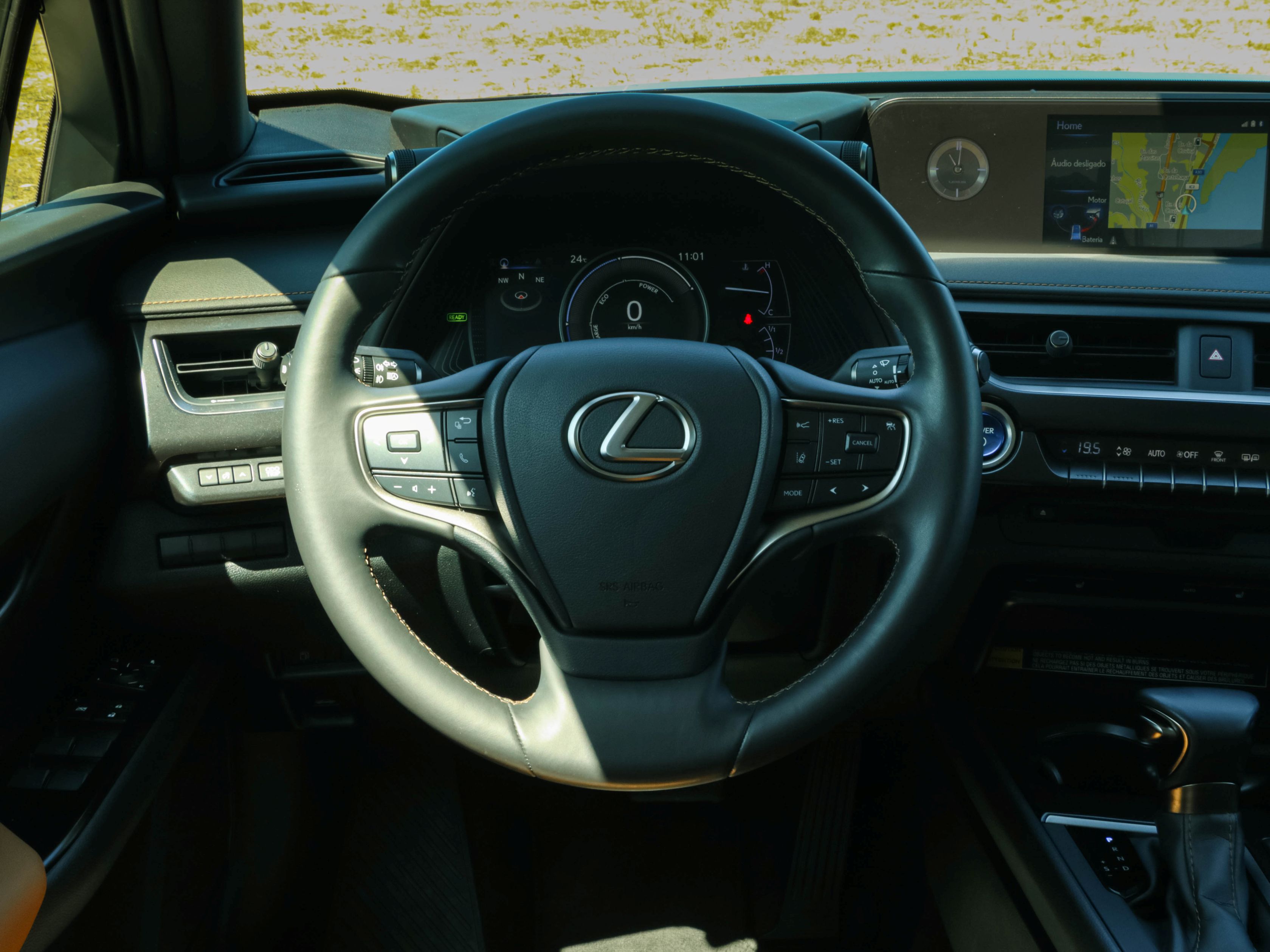 LEXUS UX 250H UX 250h Premium