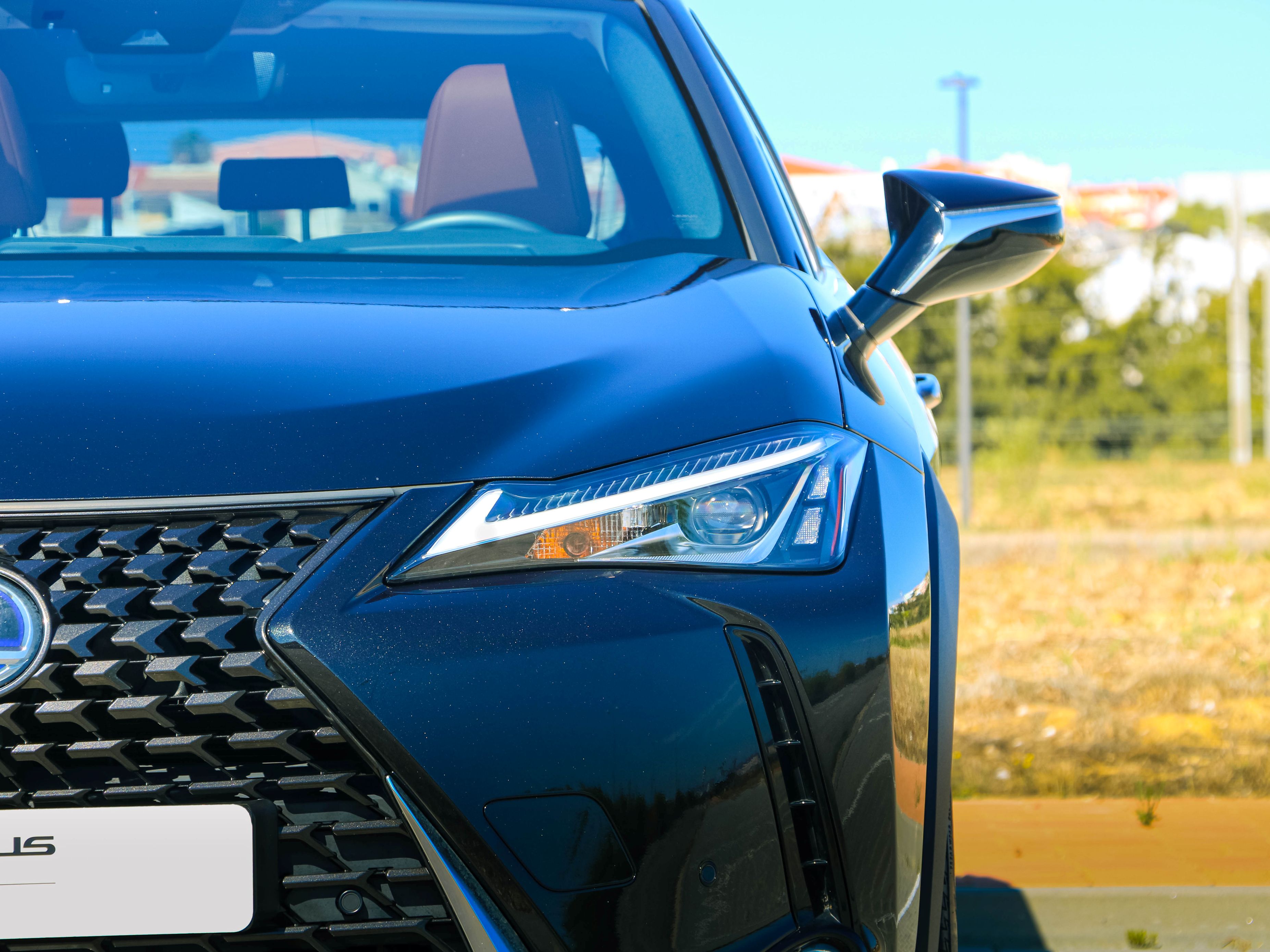 LEXUS UX 250H UX 250h Premium