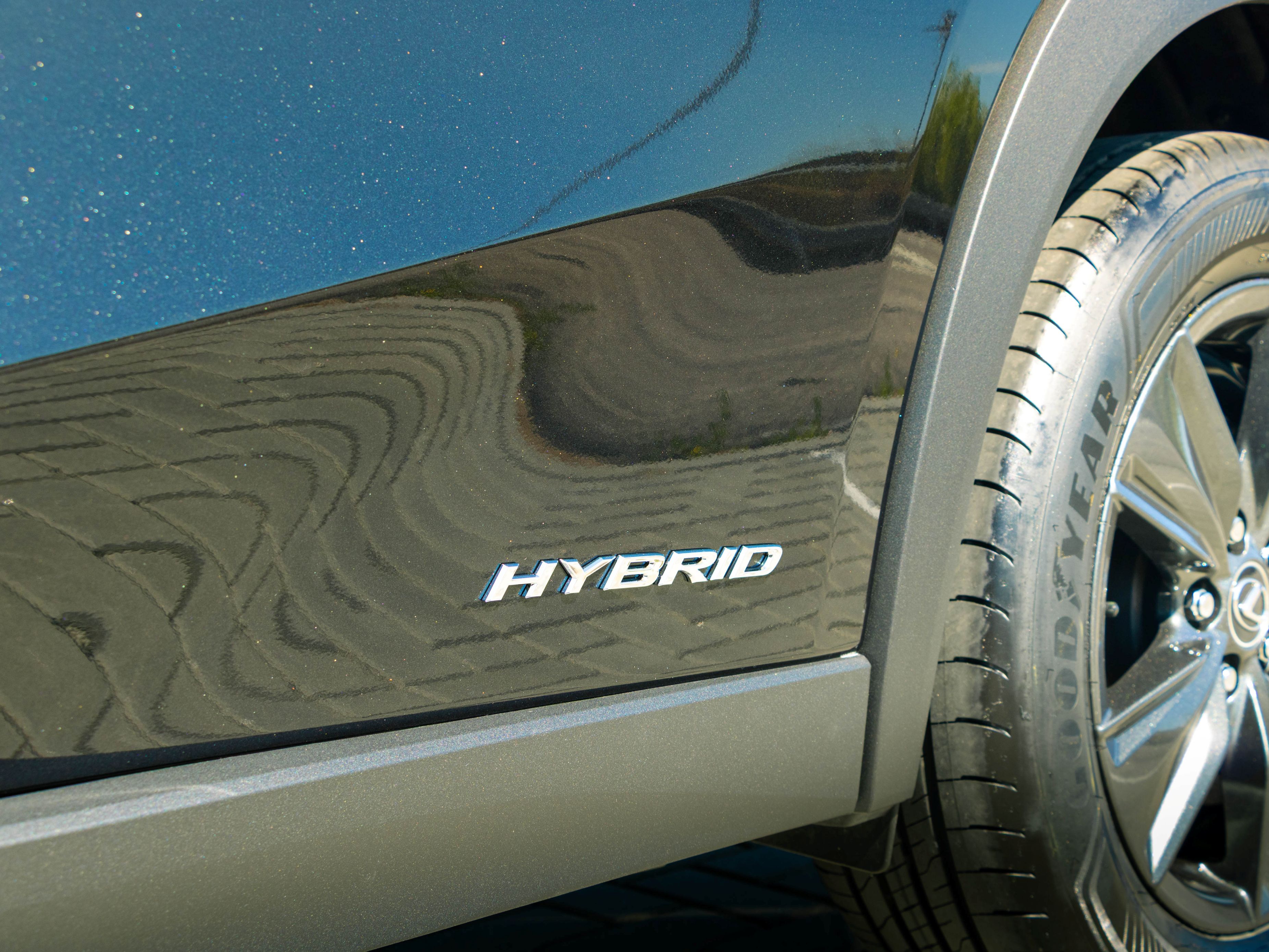 LEXUS UX 250H UX 250h Premium