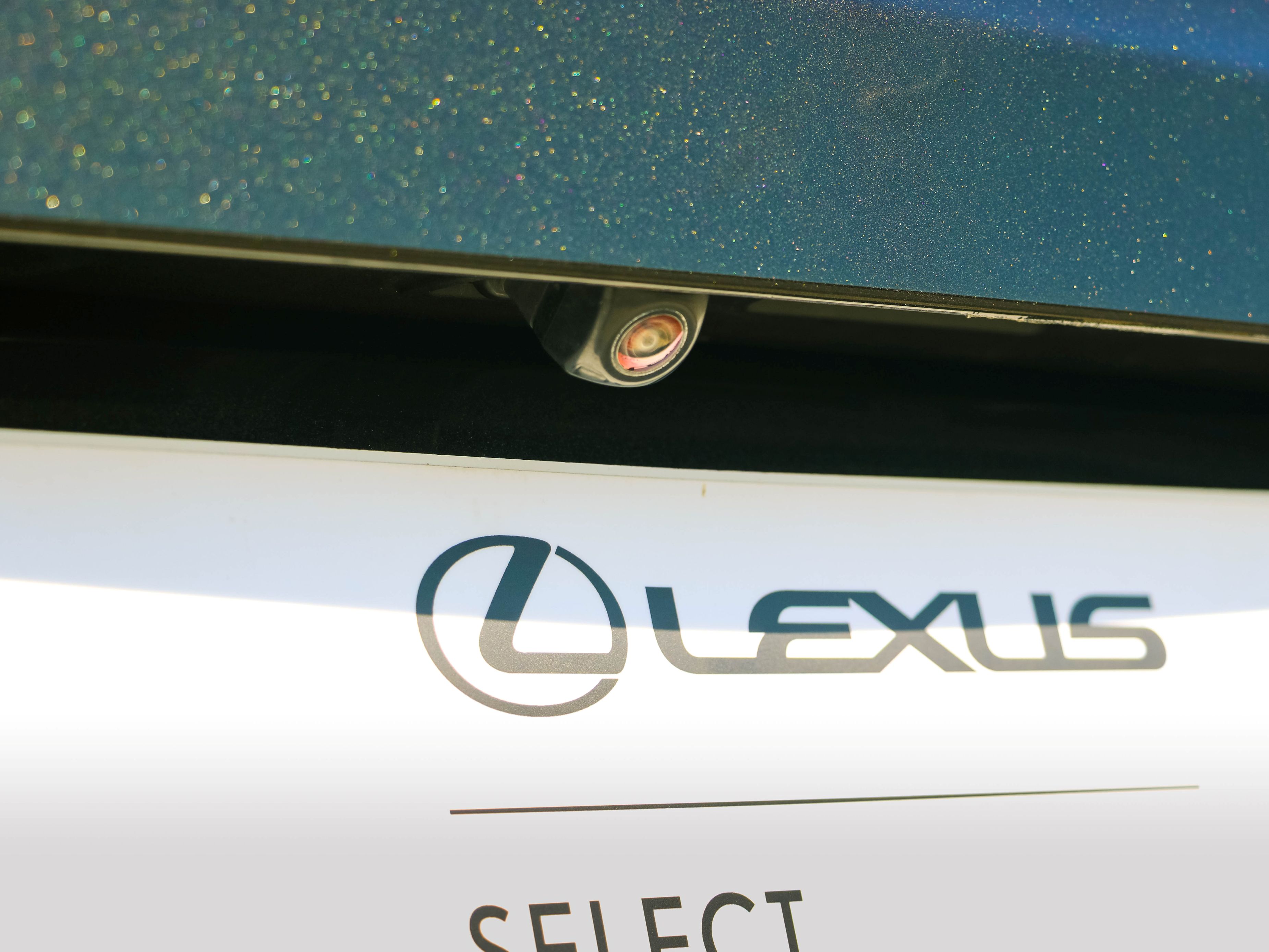 LEXUS UX 250H UX 250h Premium