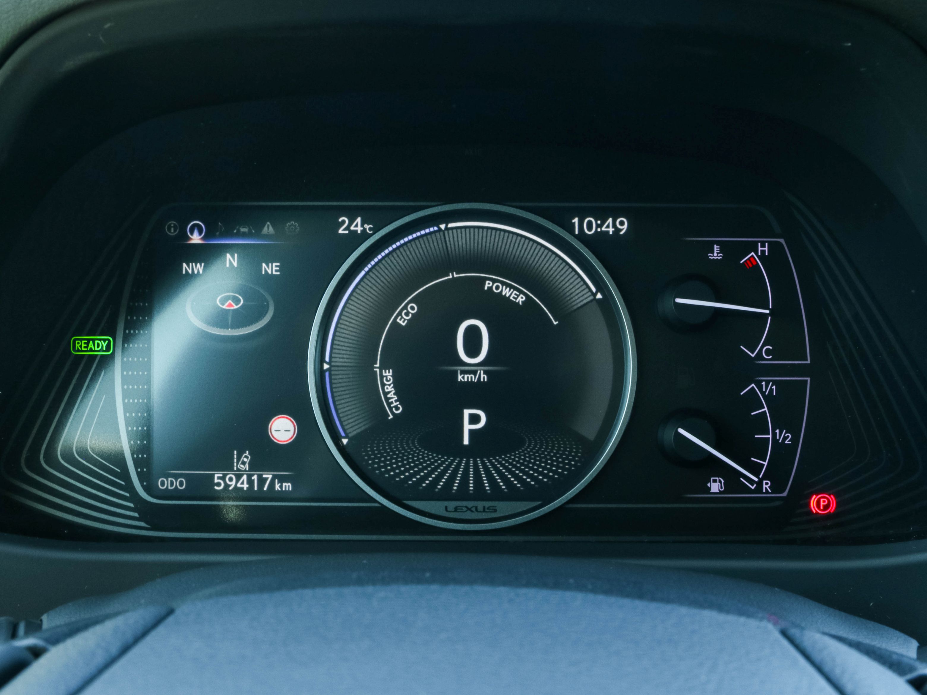 LEXUS UX 250H UX 250h Premium